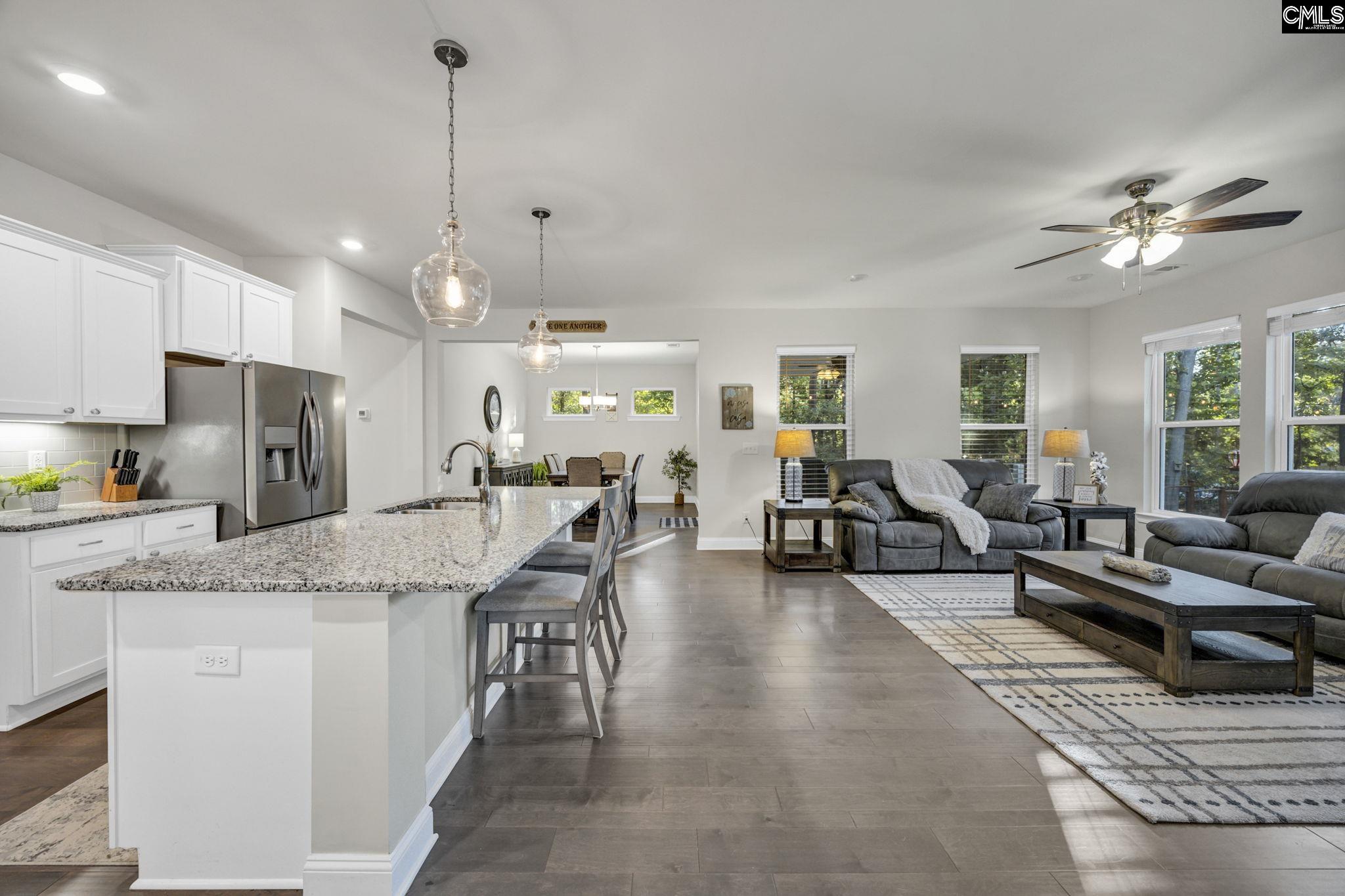 Chapin, South Carolina, 29036, United States, 4 Bedrooms Bedrooms, ,3 BathroomsBathrooms,Residential,For Sale,1986709