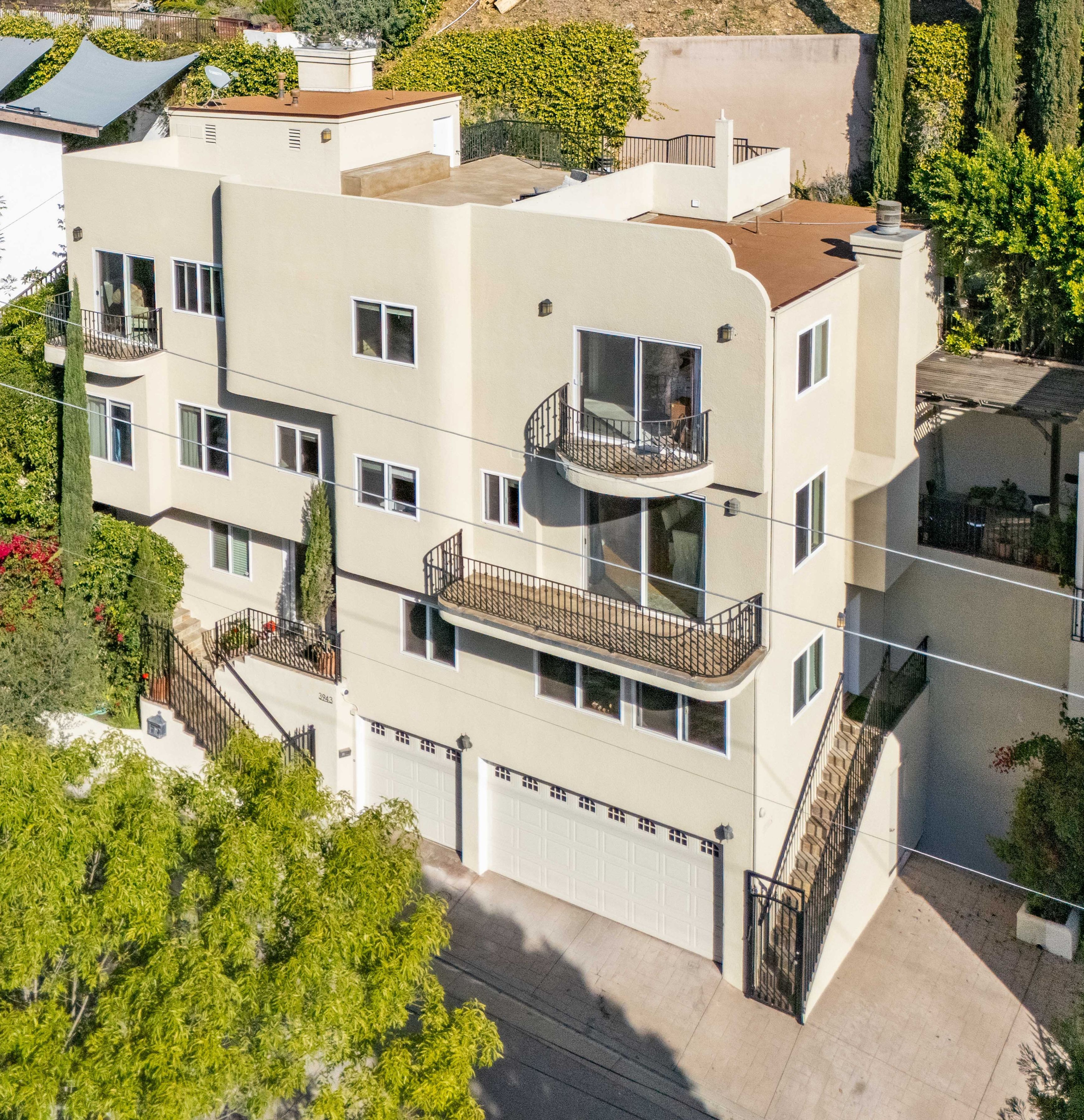  3943 Avenida Del Sol - 物件實景