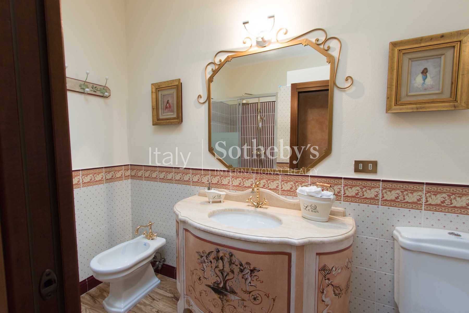  Villa on the Florentine Hills - 物件實景