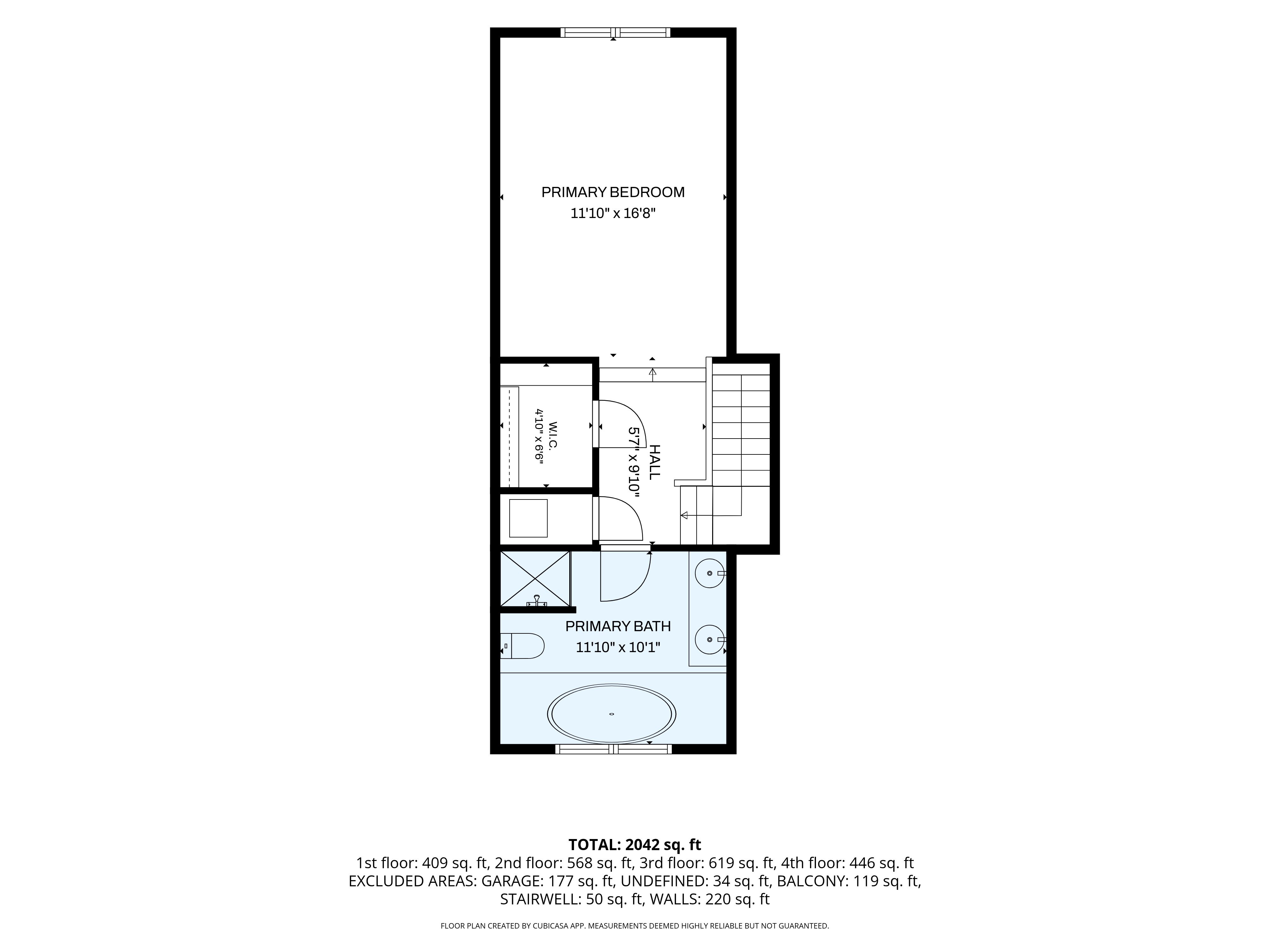  349 Livermore Lane, Alexandria, VA, 22304 - 物件實景