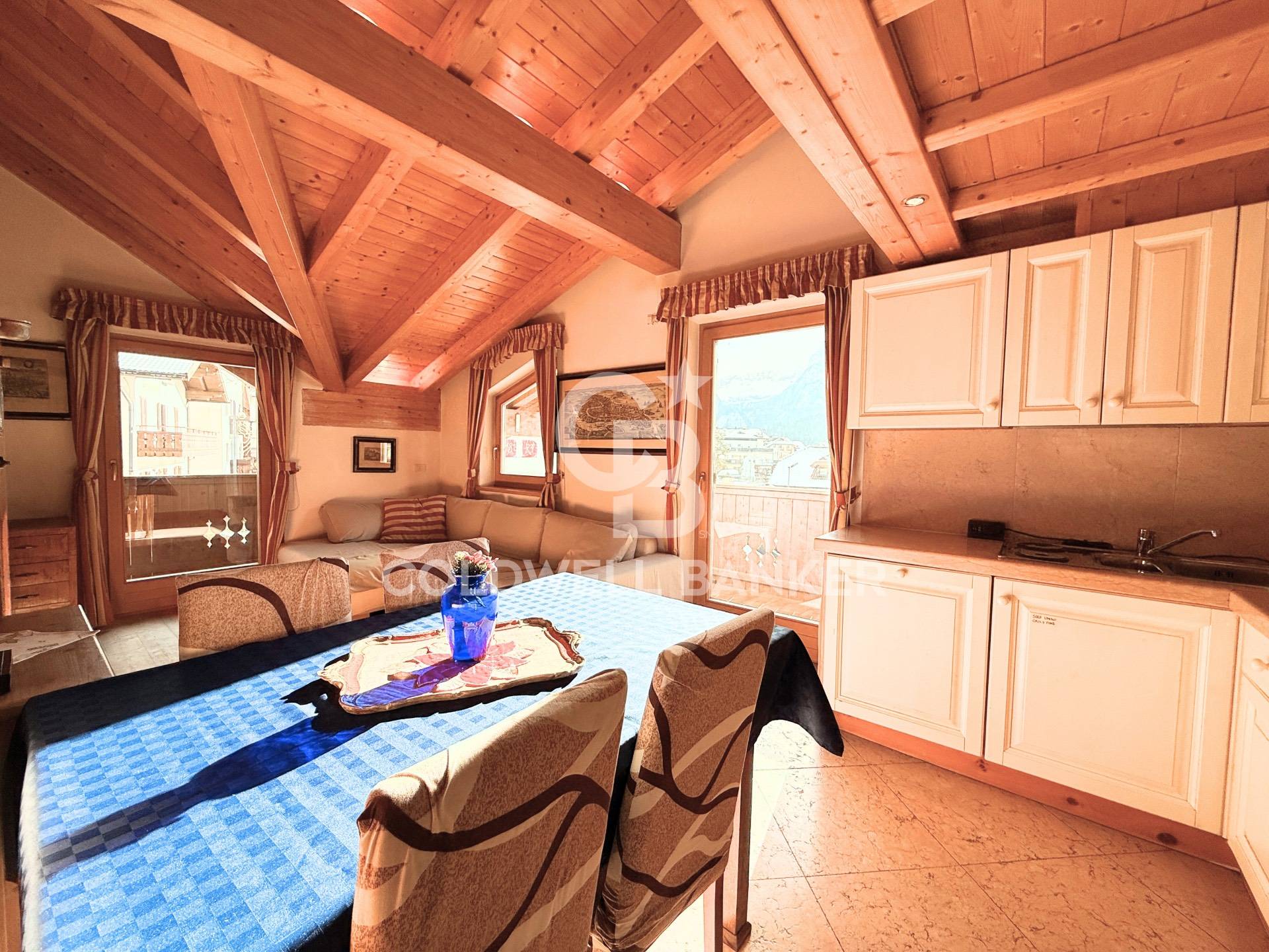 streda dolomites, Canazei, Trento, 38032, IT, 1 Bedroom Bedrooms, ,1 BathroomBathrooms,Residential,For Sale,streda dolomites,1672050