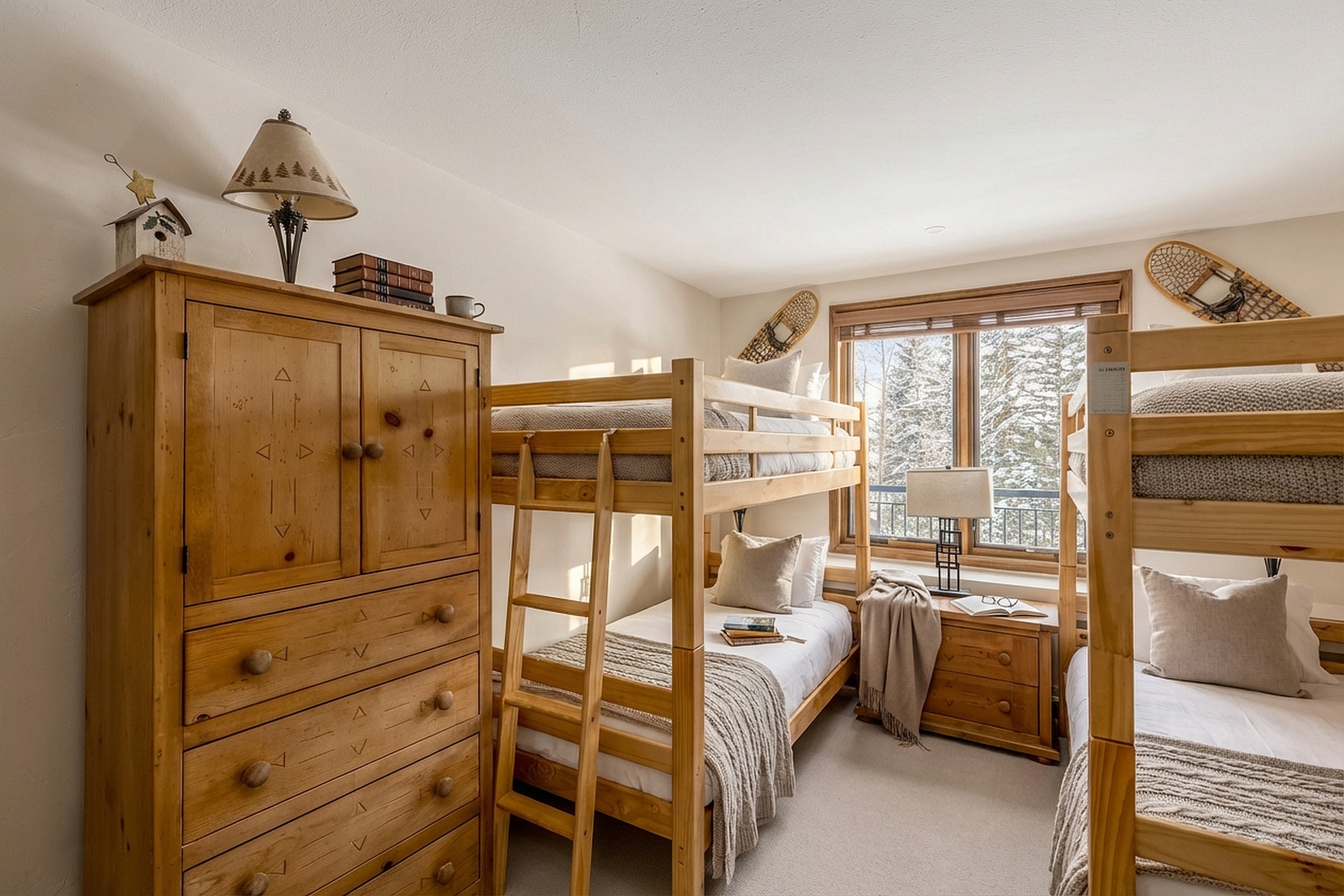  Highlands Lodge Condo #107 - 物件實景