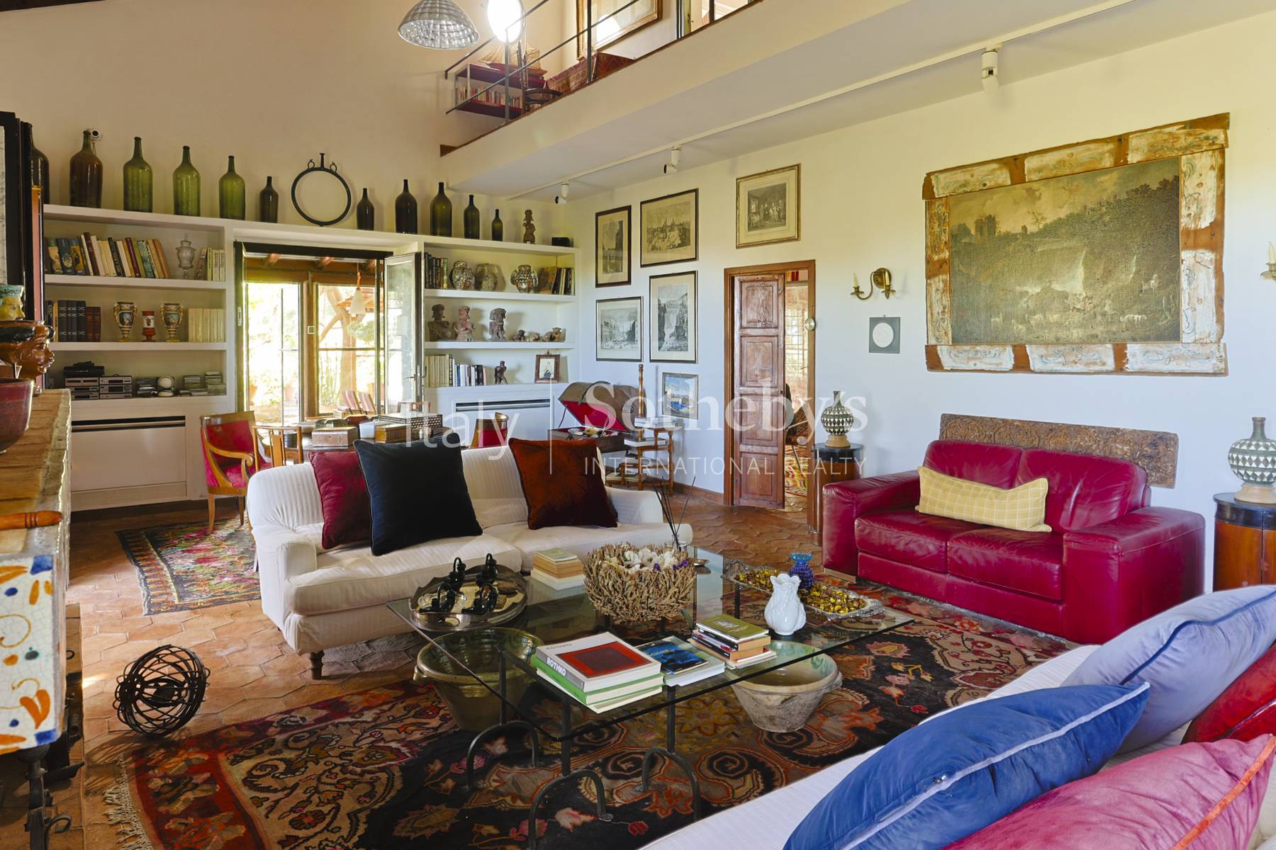  Elegant Villa with Pool in the Sicilian Countryside - 物件實景