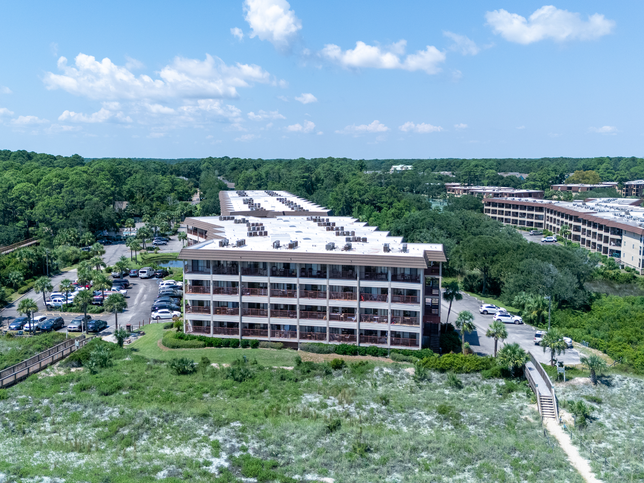 Hilton Head Island, South Carolina, 29928, United States, 1 Bedroom Bedrooms, ,1 BathroomBathrooms,Residential,For Sale,1944927