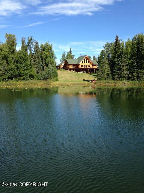 Kasilof, Alaska, 99610, United States, 3 Bedrooms Bedrooms, ,4 BathroomsBathrooms,Residential,For Sale,2026107