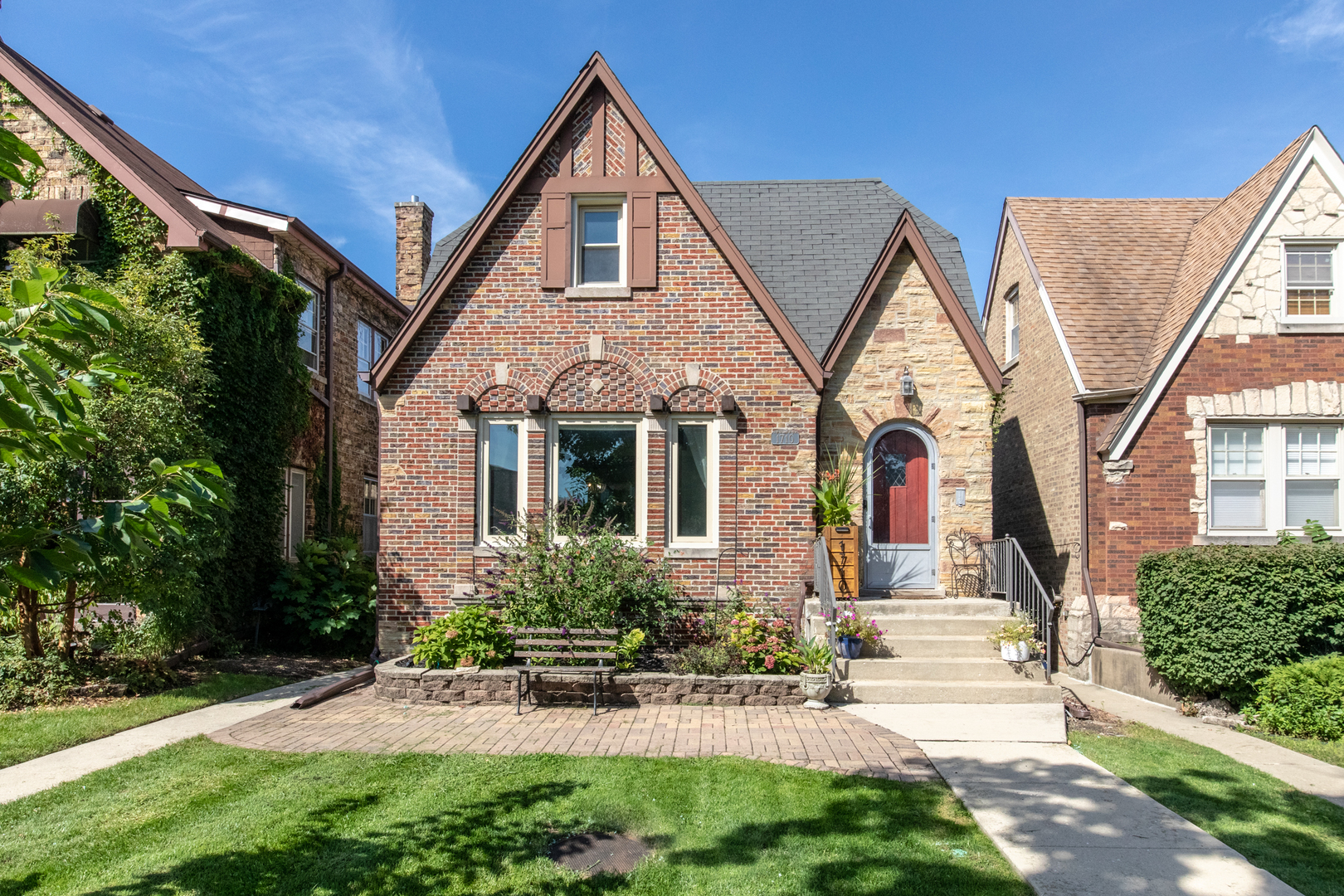 Chicago, Illinois, 60707, United States, 4 Bedrooms Bedrooms, ,2 BathroomsBathrooms,Residential,For Sale,1939861