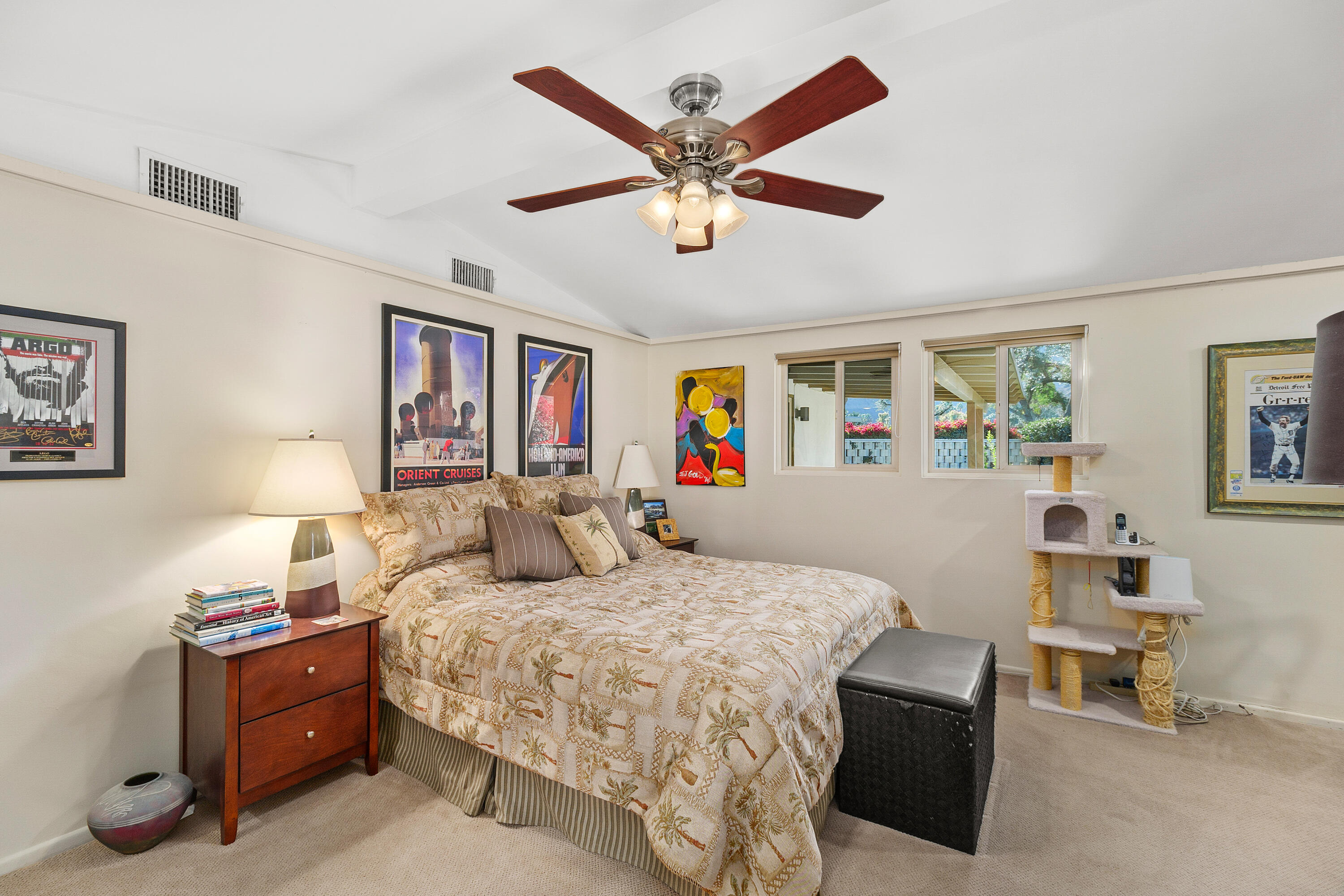 Rancho Mirage, California, 92270, United States, 3 Bedrooms Bedrooms, ,4 BathroomsBathrooms,Residential,For Sale,2001668