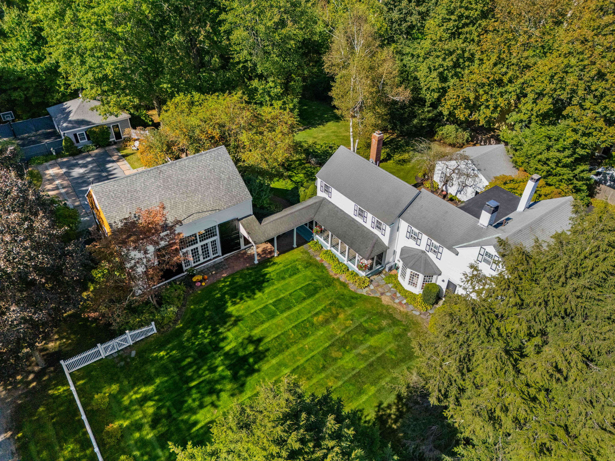  58 Osgood St, North Andover, MA, 01845 - 物件實景