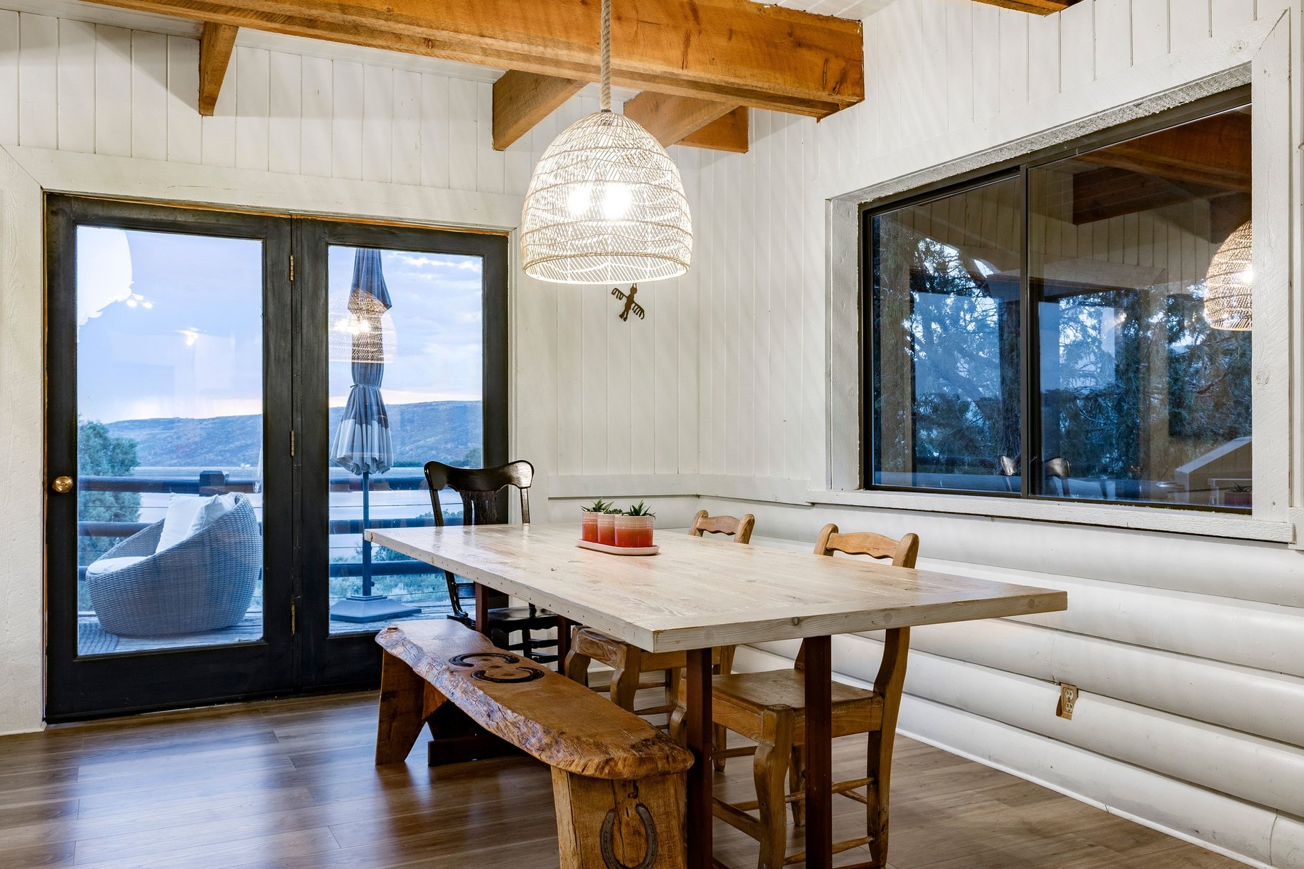  Charming Cabin With Views in Timberlakes - Heber City - 物件實景