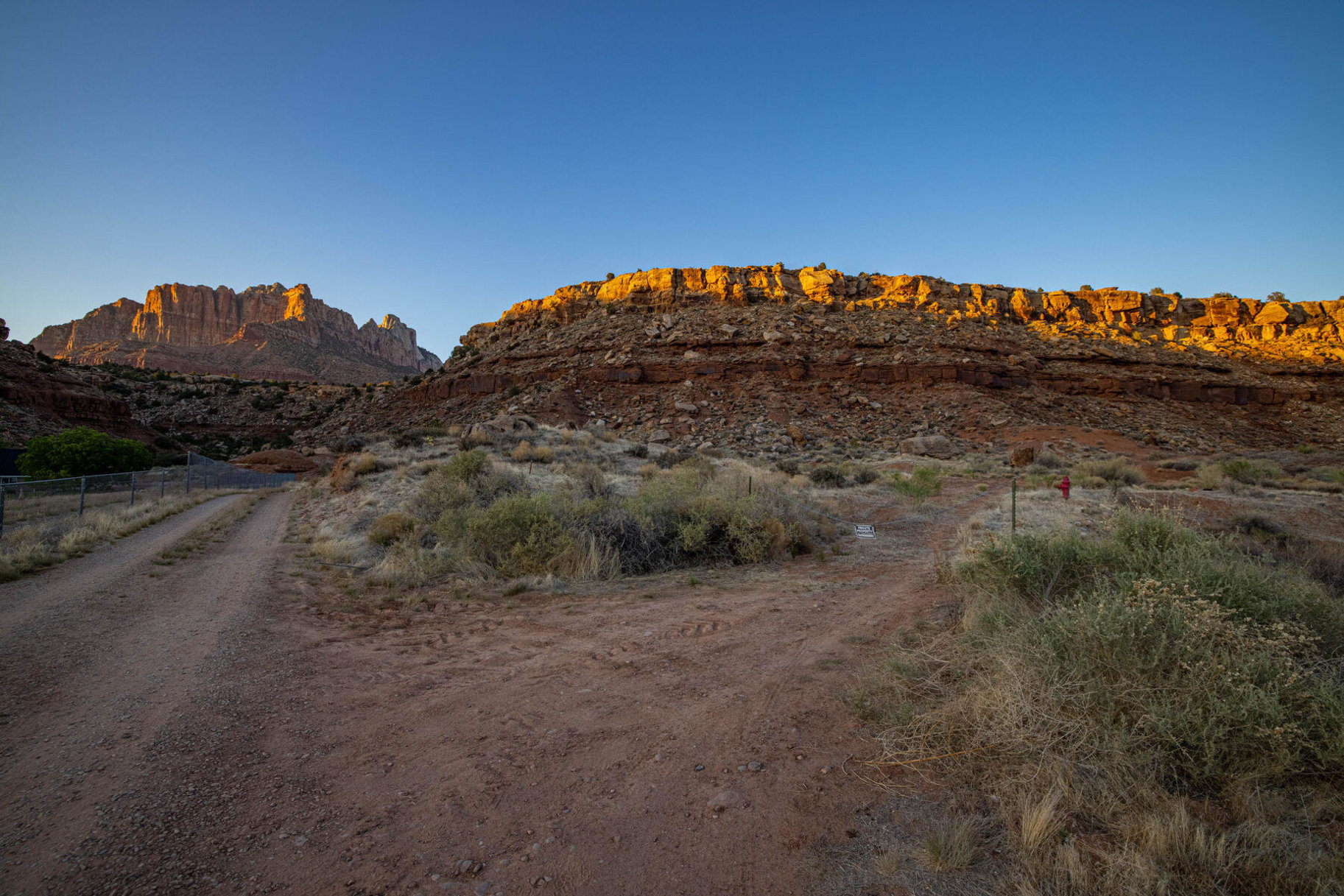  13+ Acres just 5 Miles From Zion National Park - 物件實景