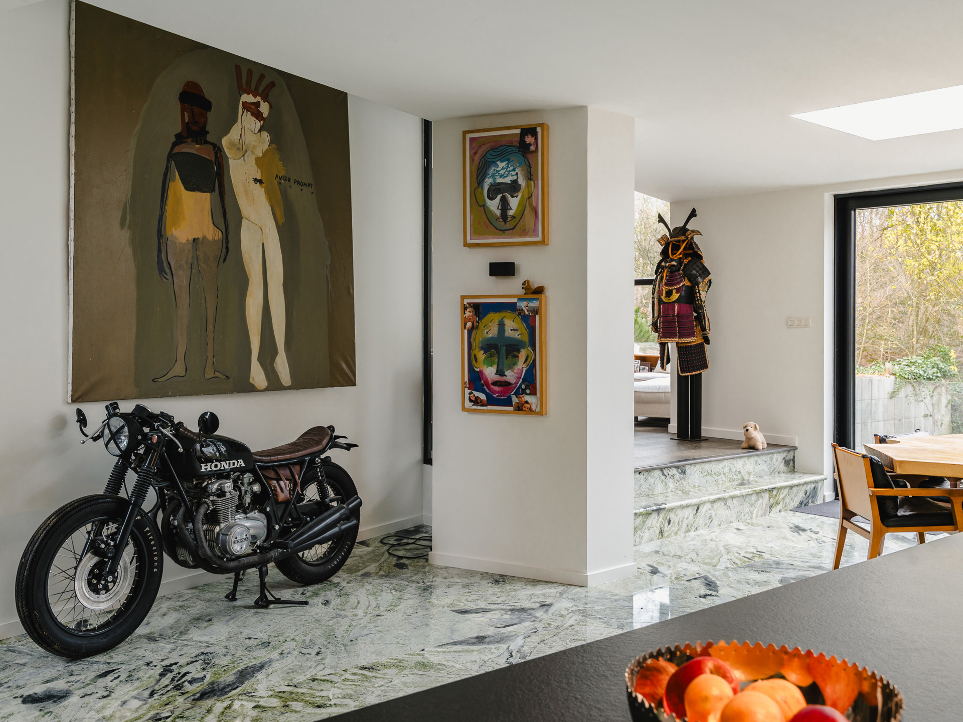  Rhode-Saint-Genèse I Prince d