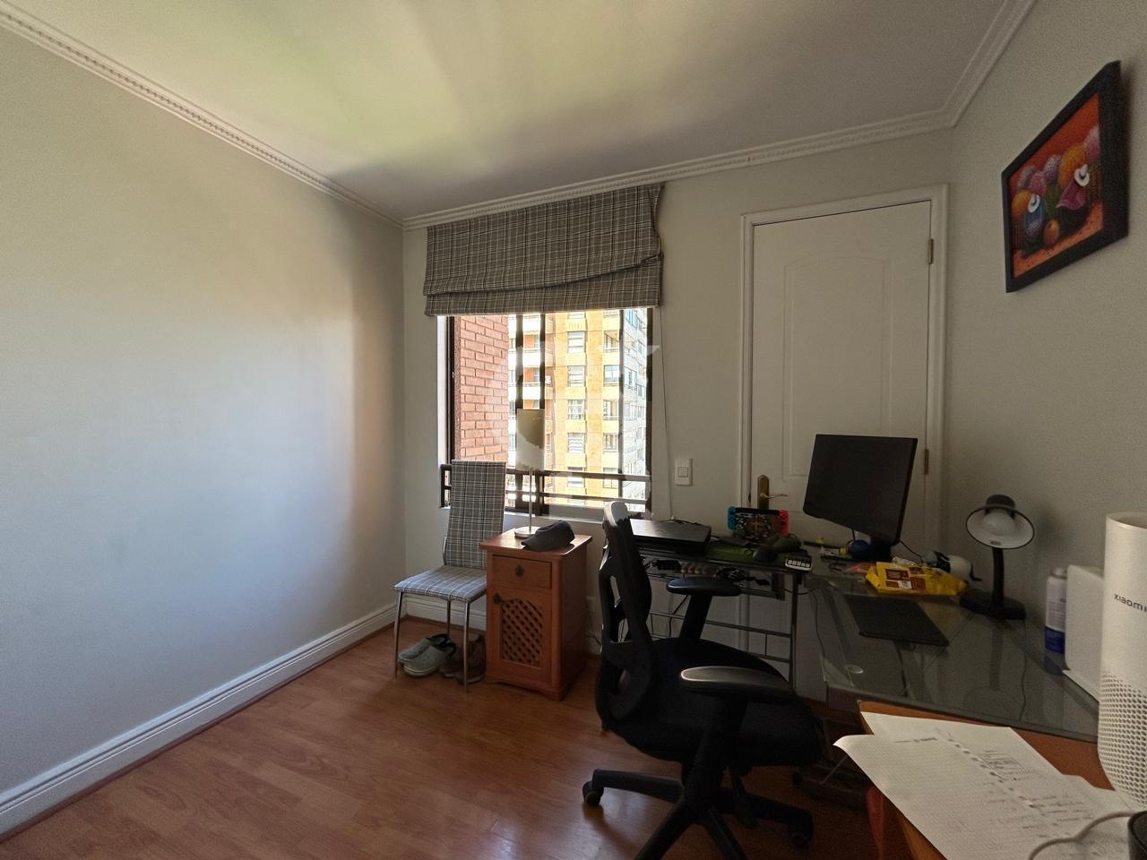 Las Condes, Chile, 3 Bedrooms Bedrooms, ,3 BathroomsBathrooms,Residential,For Sale,2003442