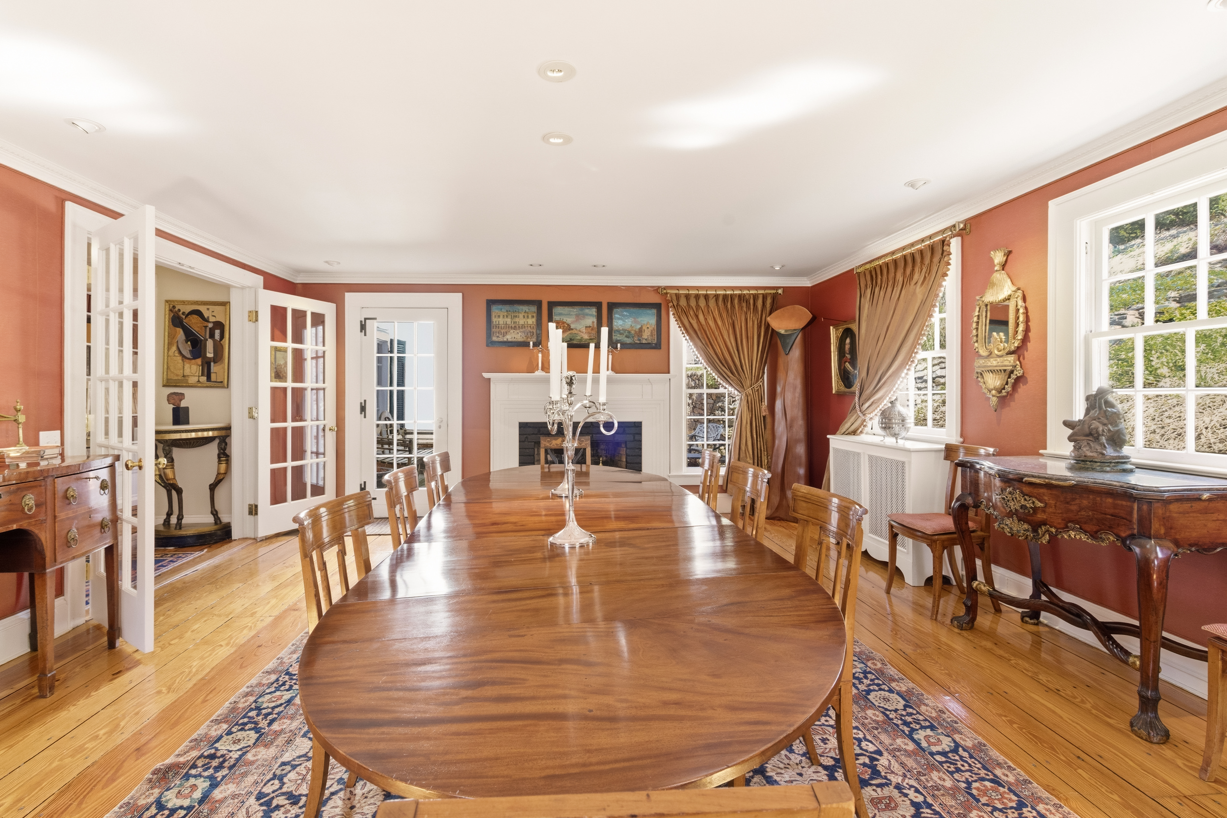  80 Shore Road, Cold Spring Harbor, NY 11724 - 物件實景