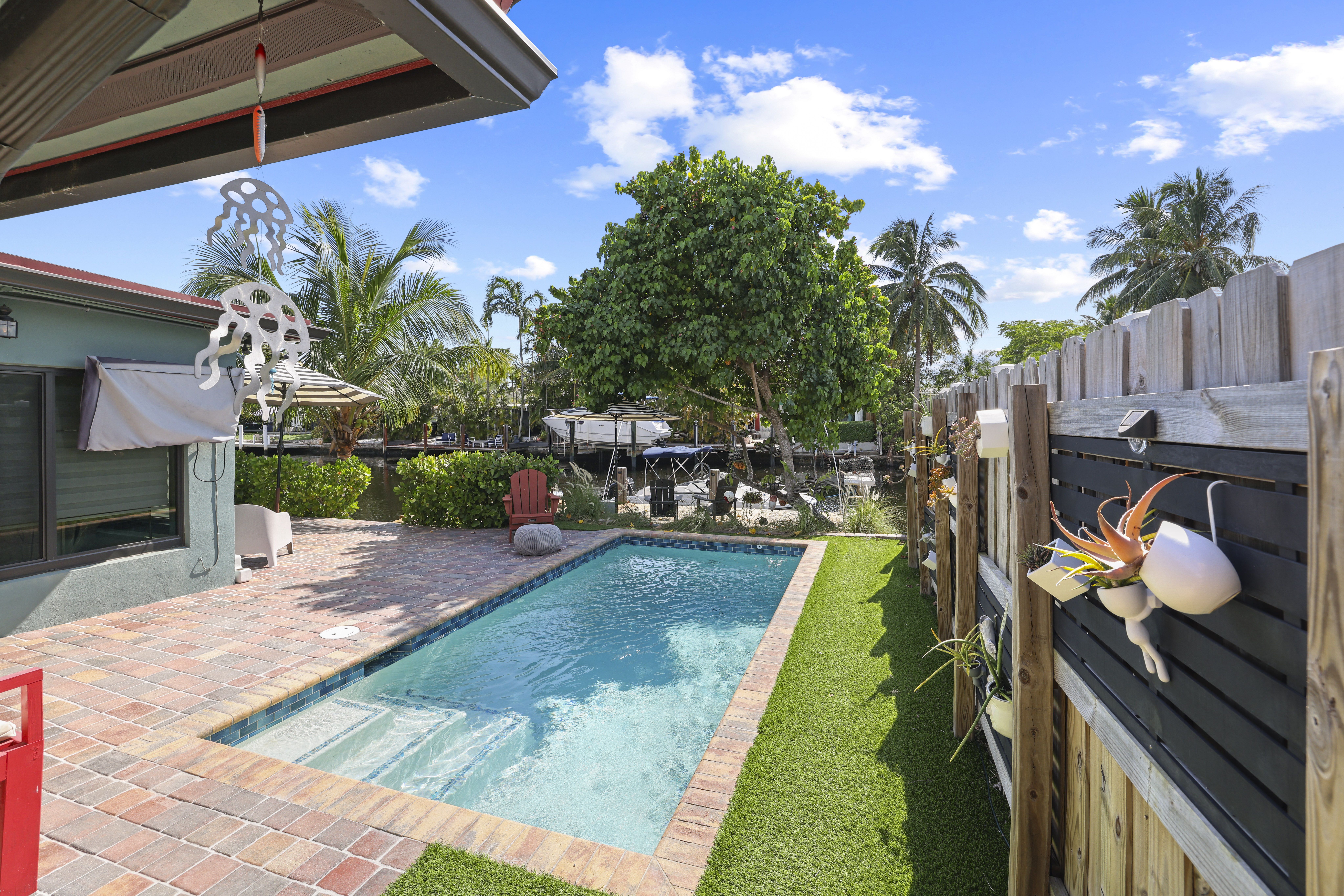  2332 NE 17th Terrace, Wilton Manors, FL, 33305 - 物件實景