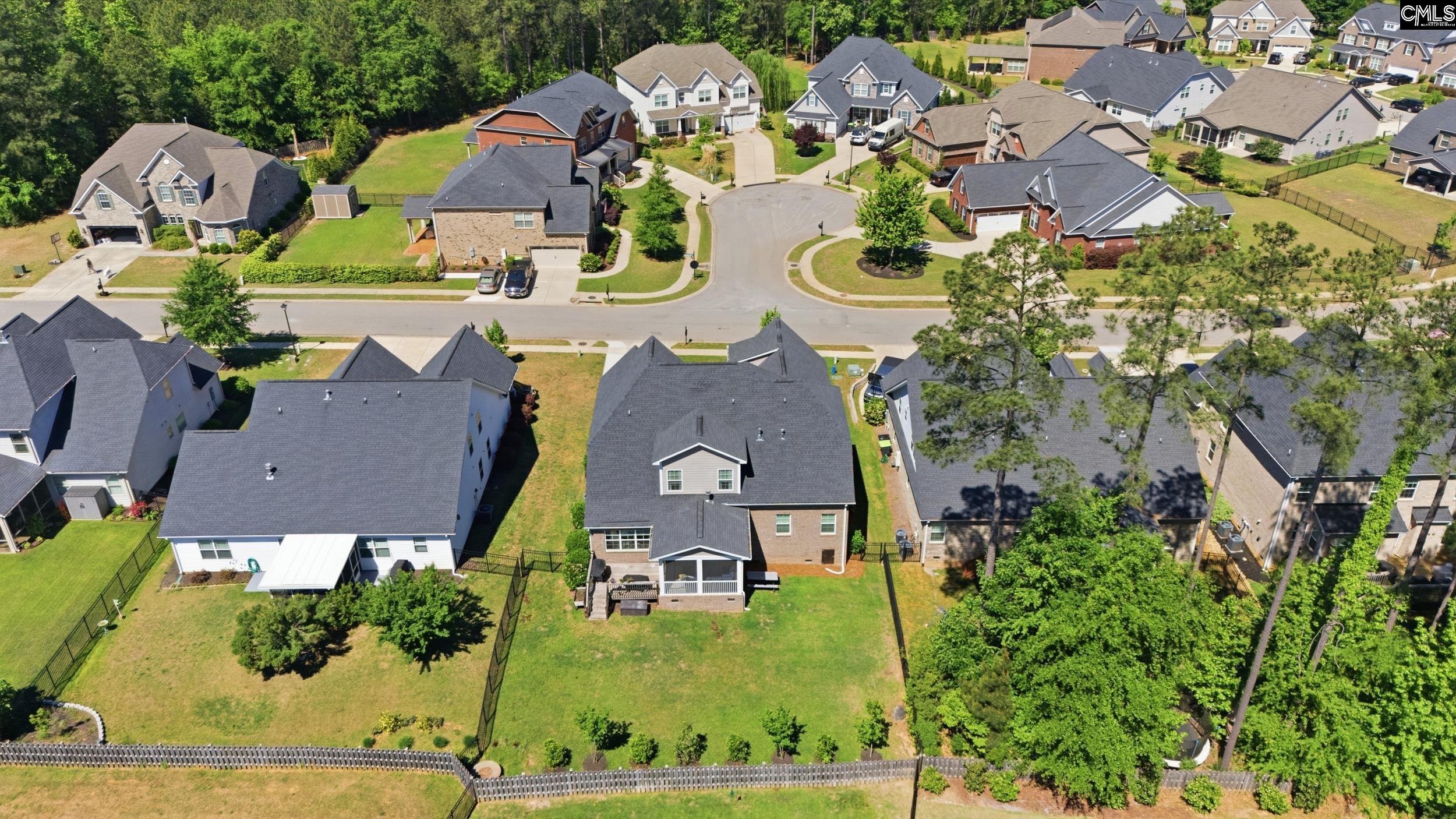 Lexington, South Carolina, 29072, United States, 4 Bedrooms Bedrooms, ,4 BathroomsBathrooms,Residential,For Sale,2040344