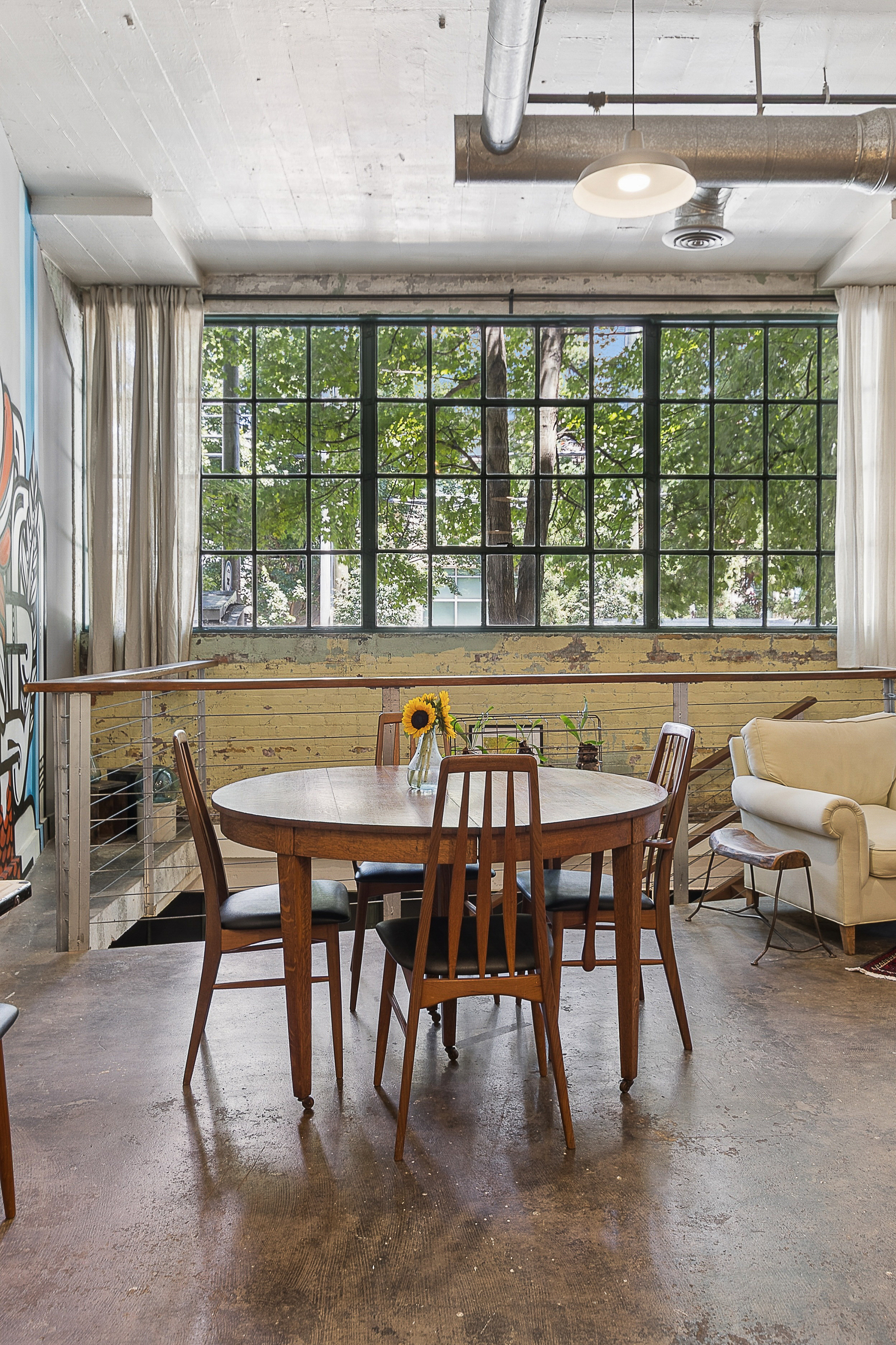  The Real Deal: Historic BeltLine Loft Living at Atlanta