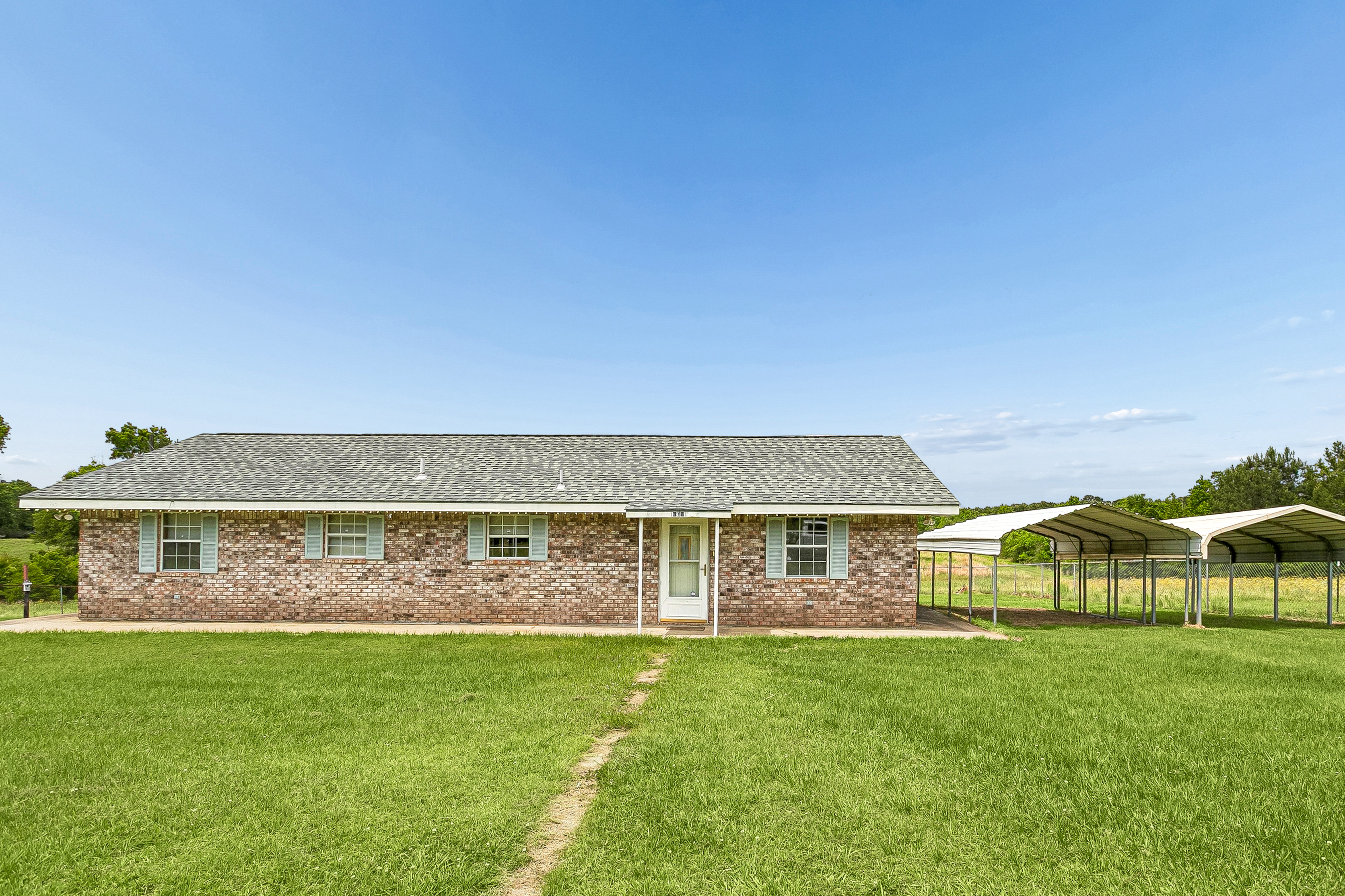 Hillary Simmons Rd, Kentwood, LA 70444 #1