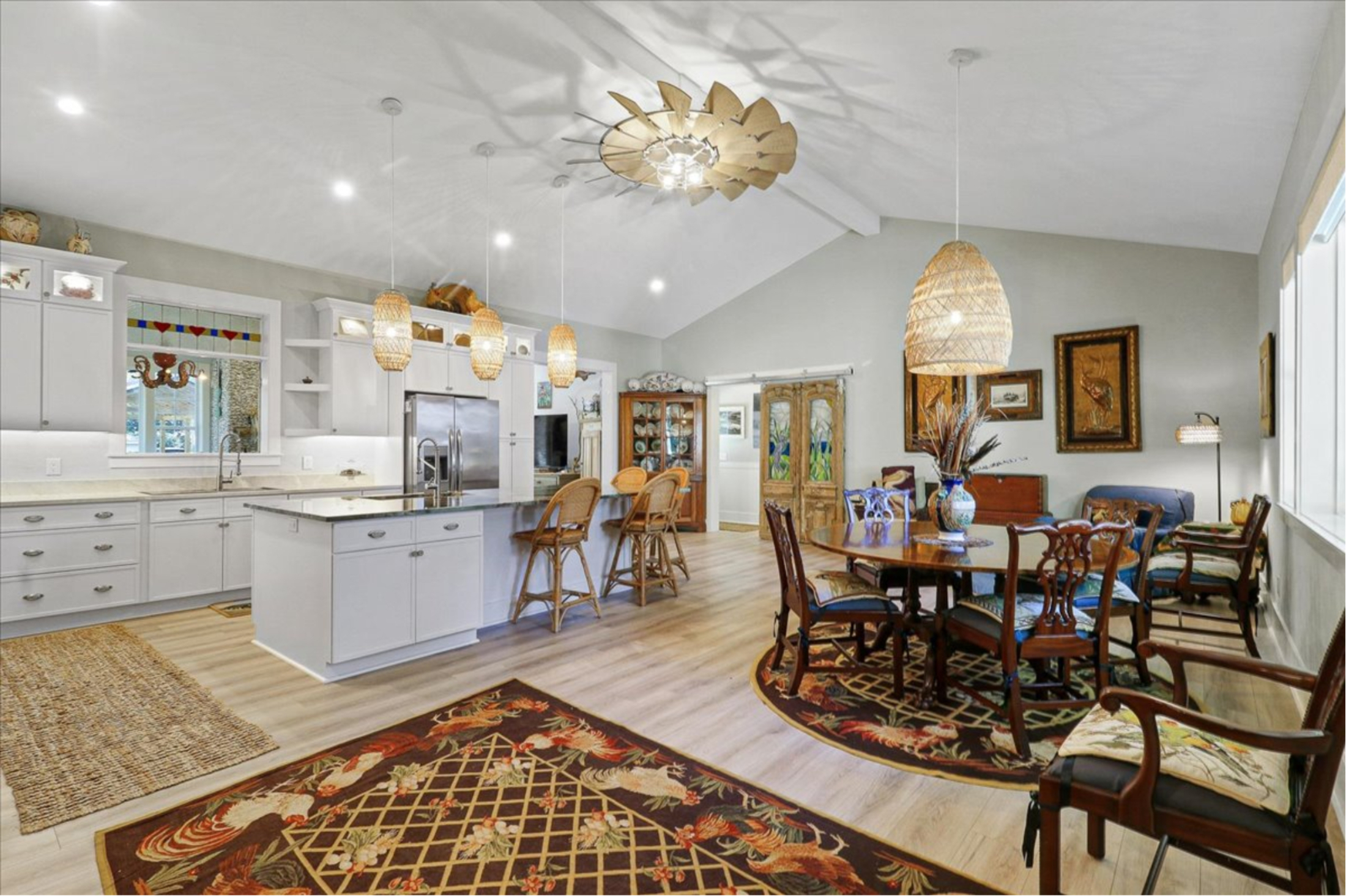  27 Palmetto Beach Drive, Bluffton - 物件實景