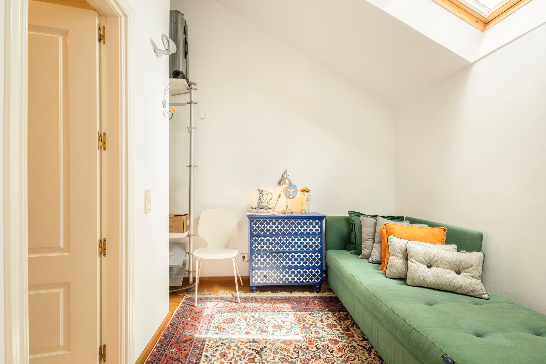  Flat, 2 bedrooms, for Sale - 物件實景