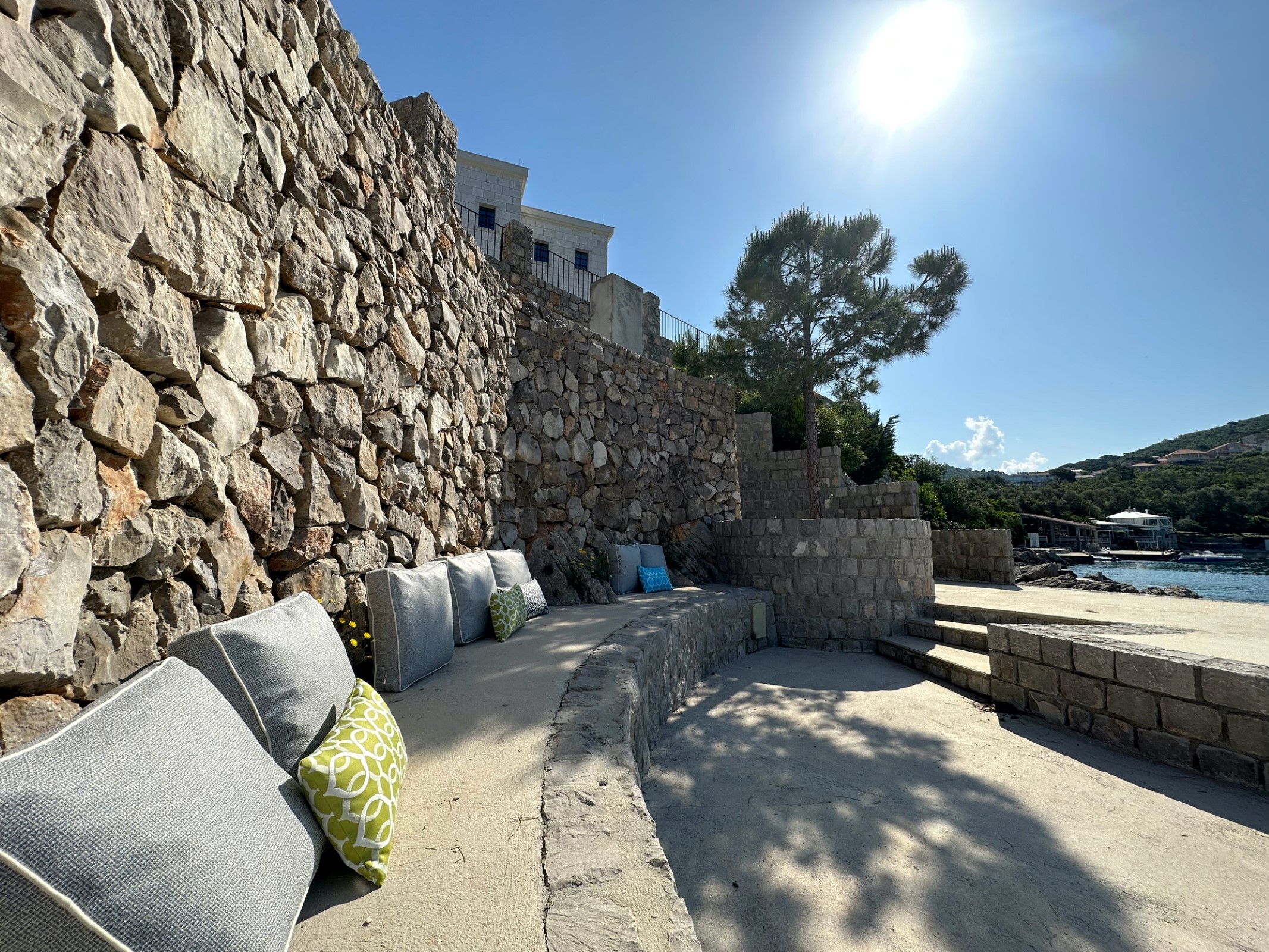  Villa Mirista, Newly Constructed Costal Villa - 物件實景