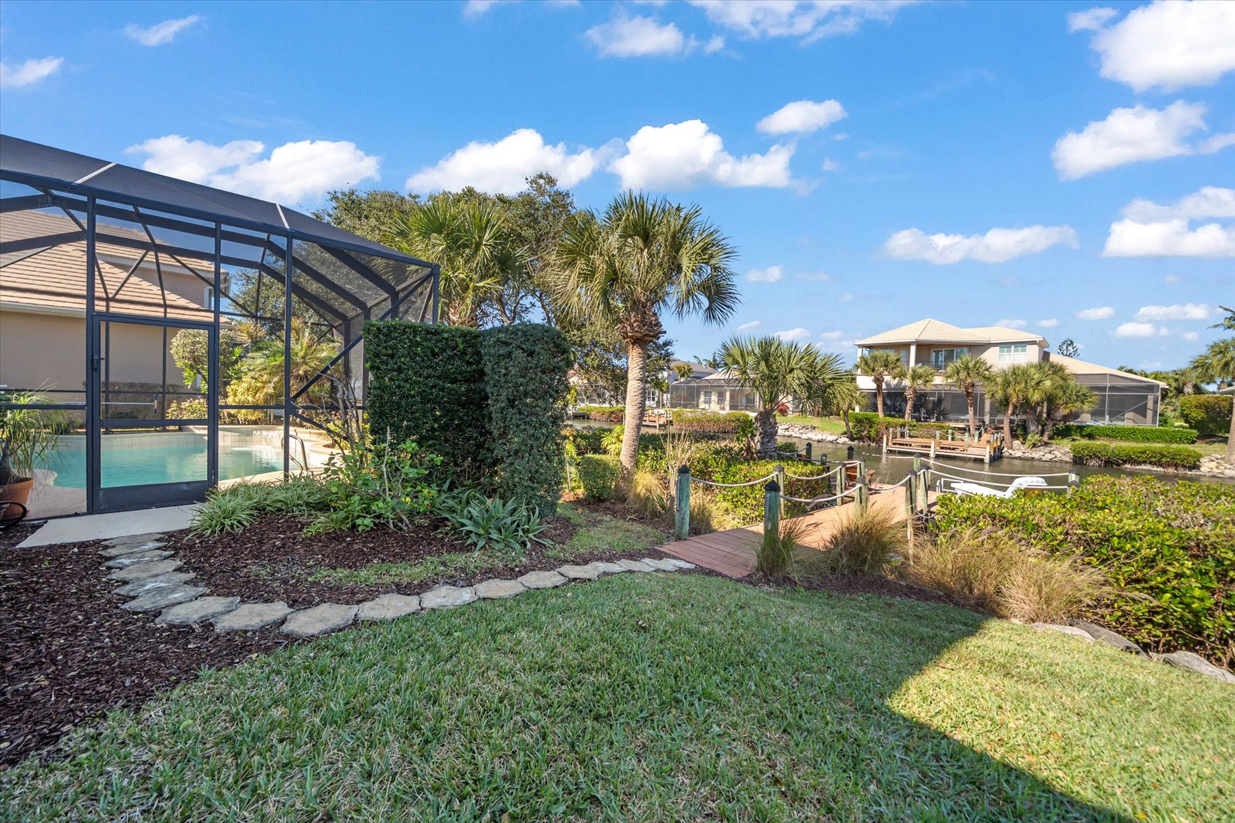  5297 Solway Drive, Melbourne Beach, FL, 32951 - 物件實景