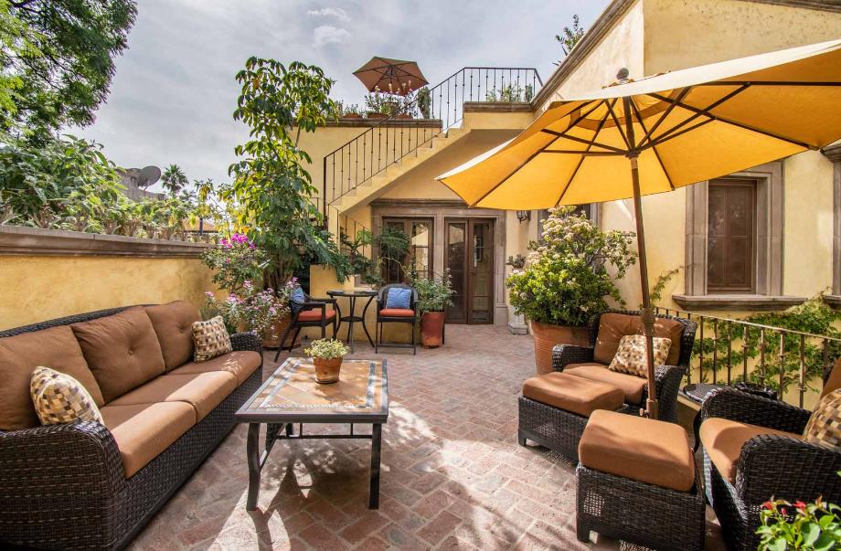 San Miguel de Allende, Guanajuato, 37700, Mexico, 7 Bedrooms Bedrooms, ,7 BathroomsBathrooms,Residential,For Sale,1995902