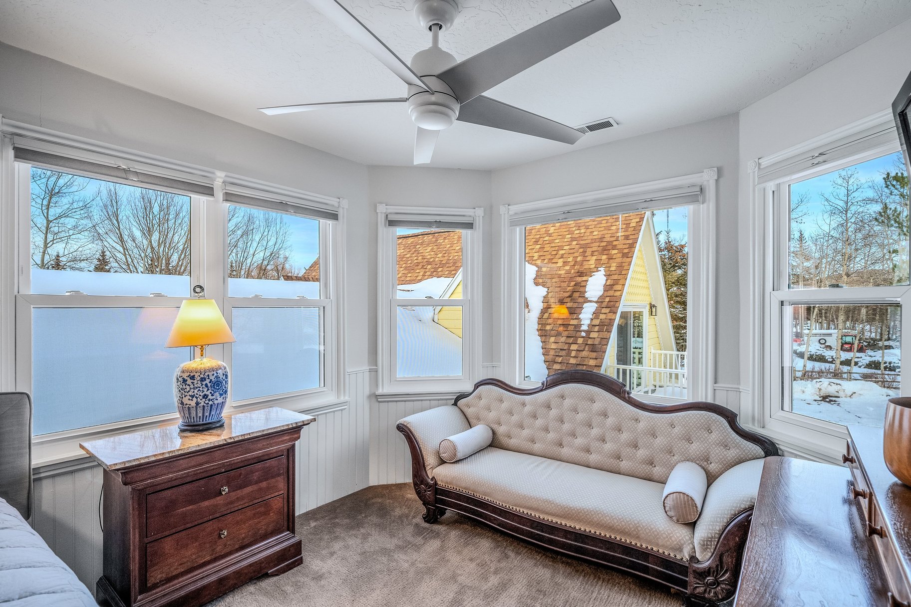  Charming Home in Holiday Ranchettes – Park Meadows - 物件實景
