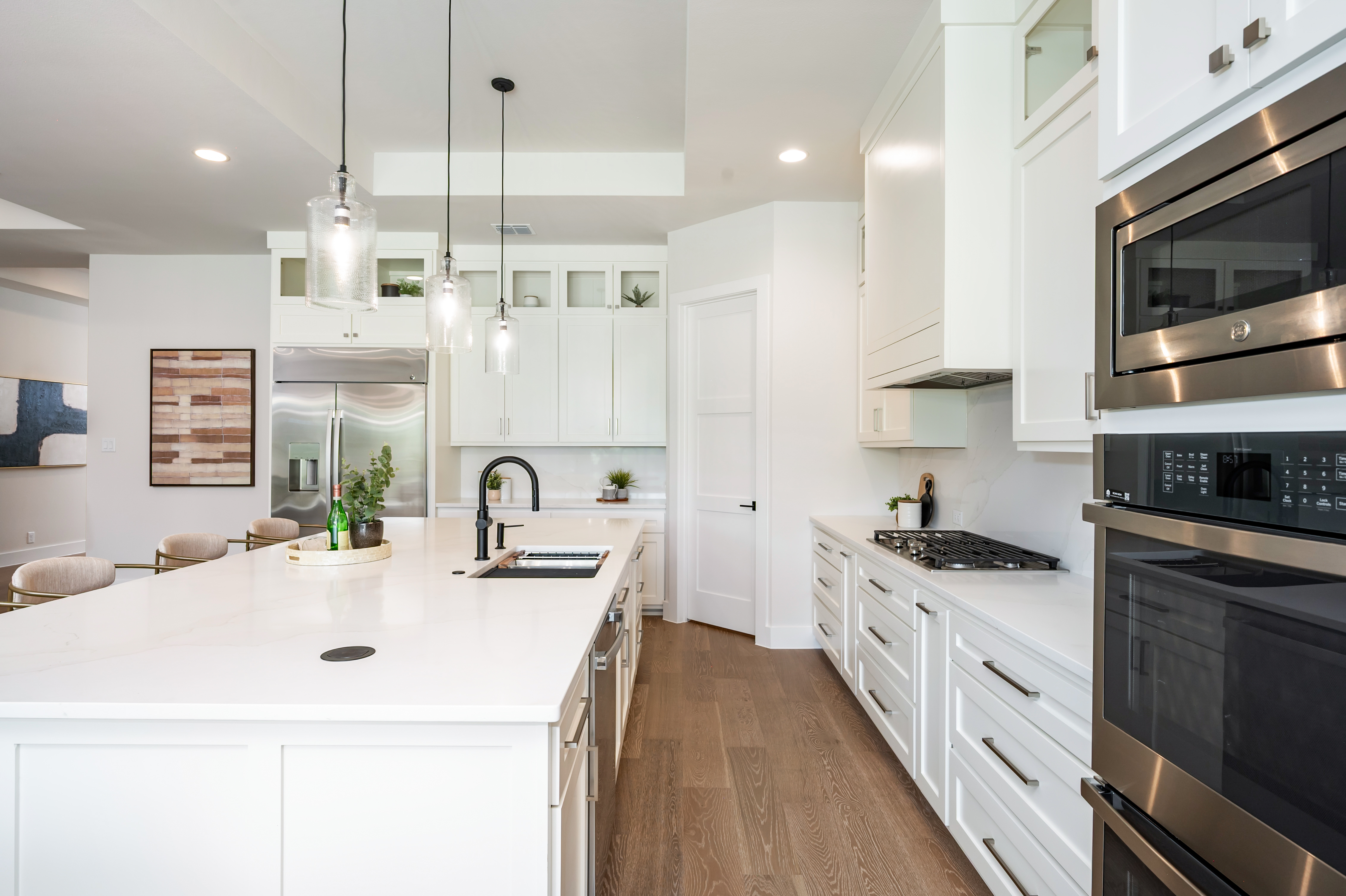  Modern Fairway Living at The Dominion - 物件實景