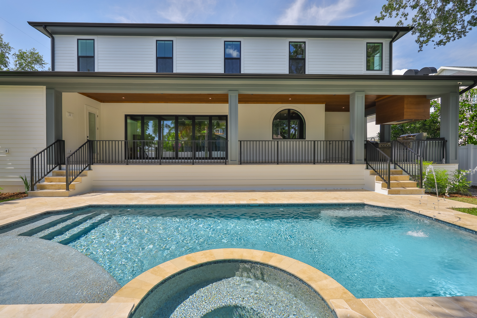 Tampa, Florida, 33629, United States, 5 Bedrooms Bedrooms, ,6 BathroomsBathrooms,Residential,For Sale,1974483