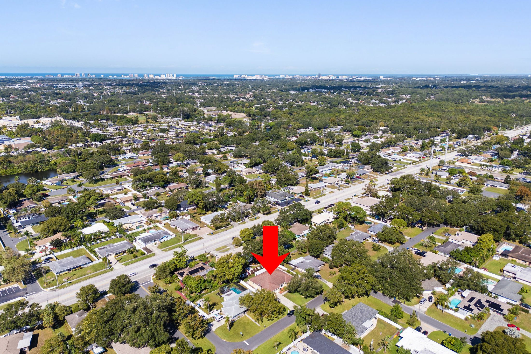 Largo, Florida, 33771, United States, 5 Bedrooms Bedrooms, ,3 BathroomsBathrooms,Residential,For Sale,1980944