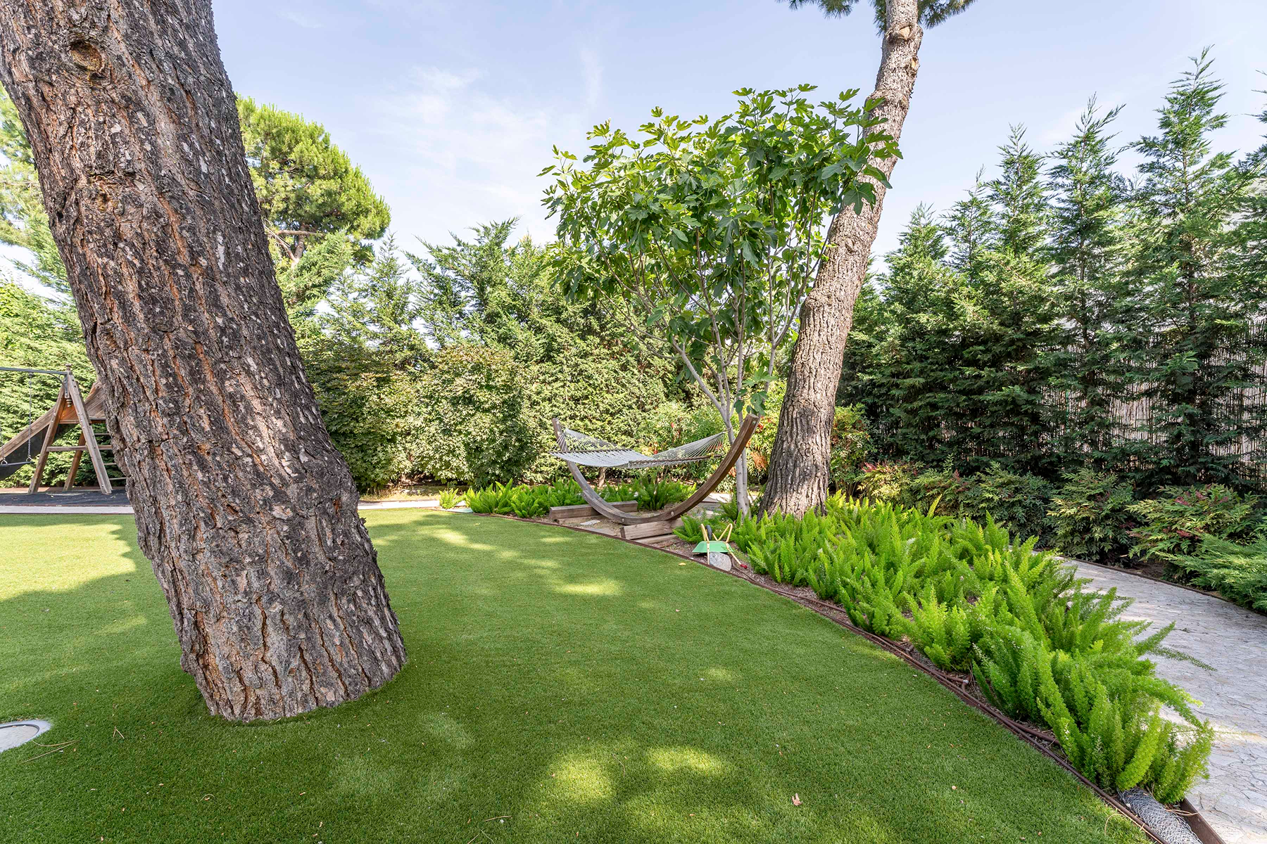  Contemporary villa in Conde Orgaz-Piovera - 物件實景
