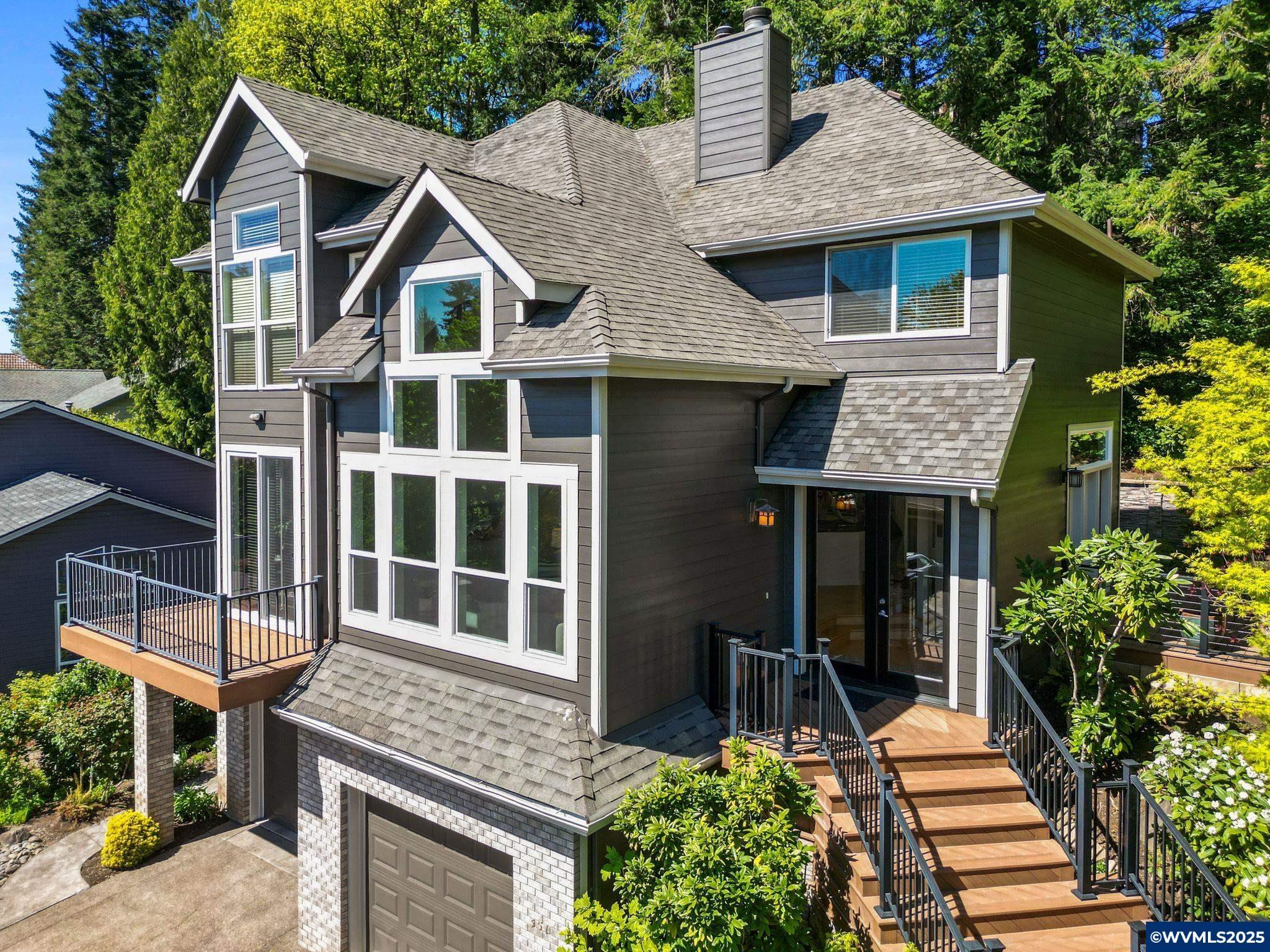 Keizer, Oregon, 97303, United States, 4 Bedrooms Bedrooms, ,3 BathroomsBathrooms,Residential,For Sale,1786447