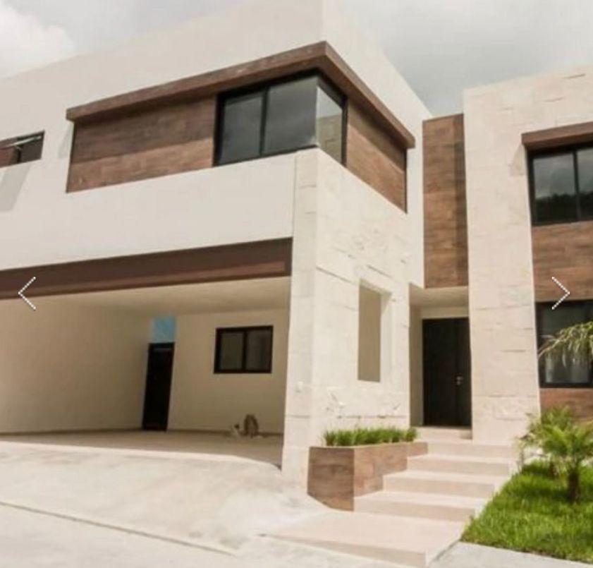 Mariposa, Monterrey, Nuevo León, 64996, Mexico, 4 Bedrooms Bedrooms, ,4 BathroomsBathrooms,Residential,For Sale,Mariposa,1623744