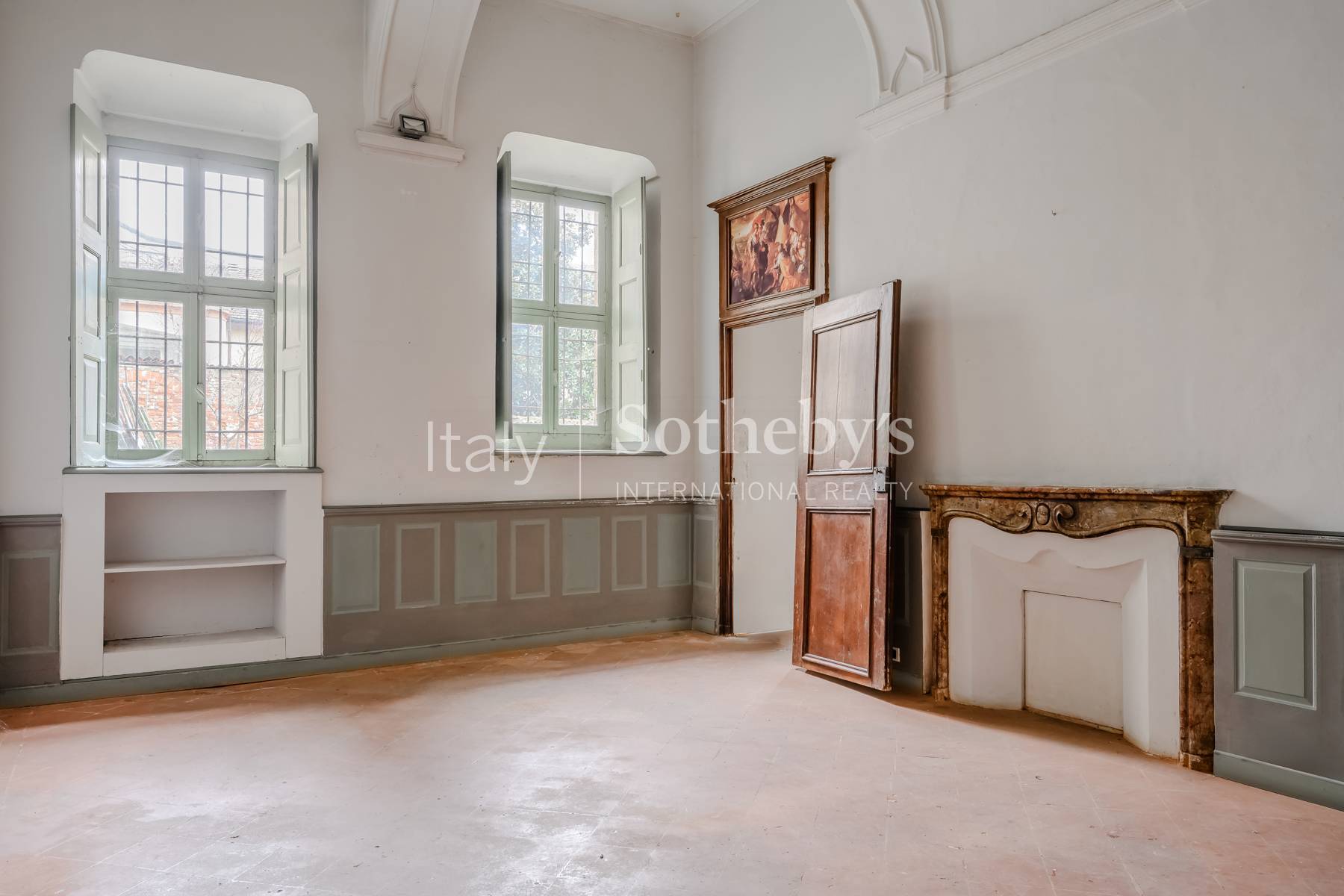  Historic building in the heart of Piedmont - 物件實景
