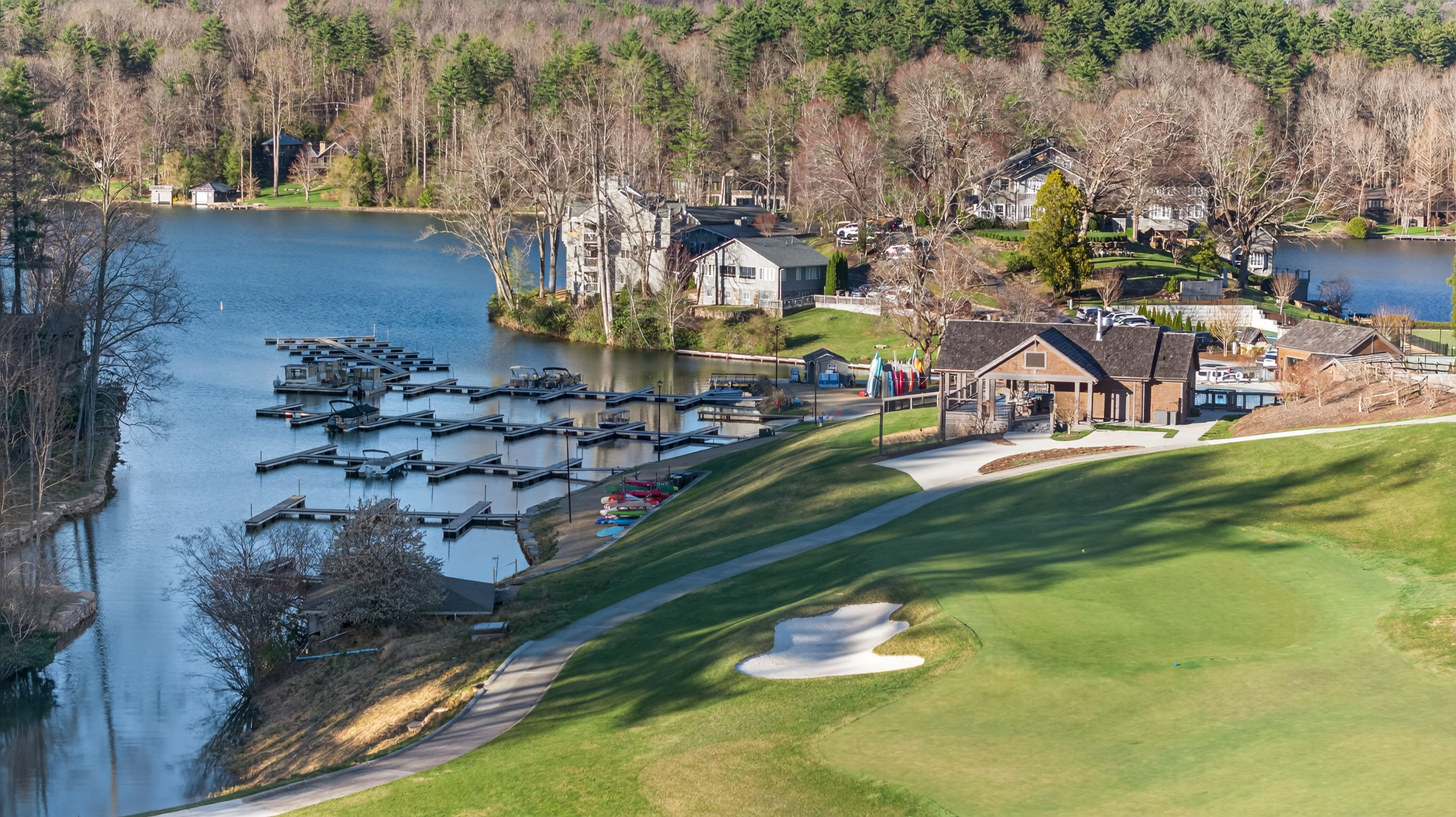  161 Chestnut Trace - 物件實景