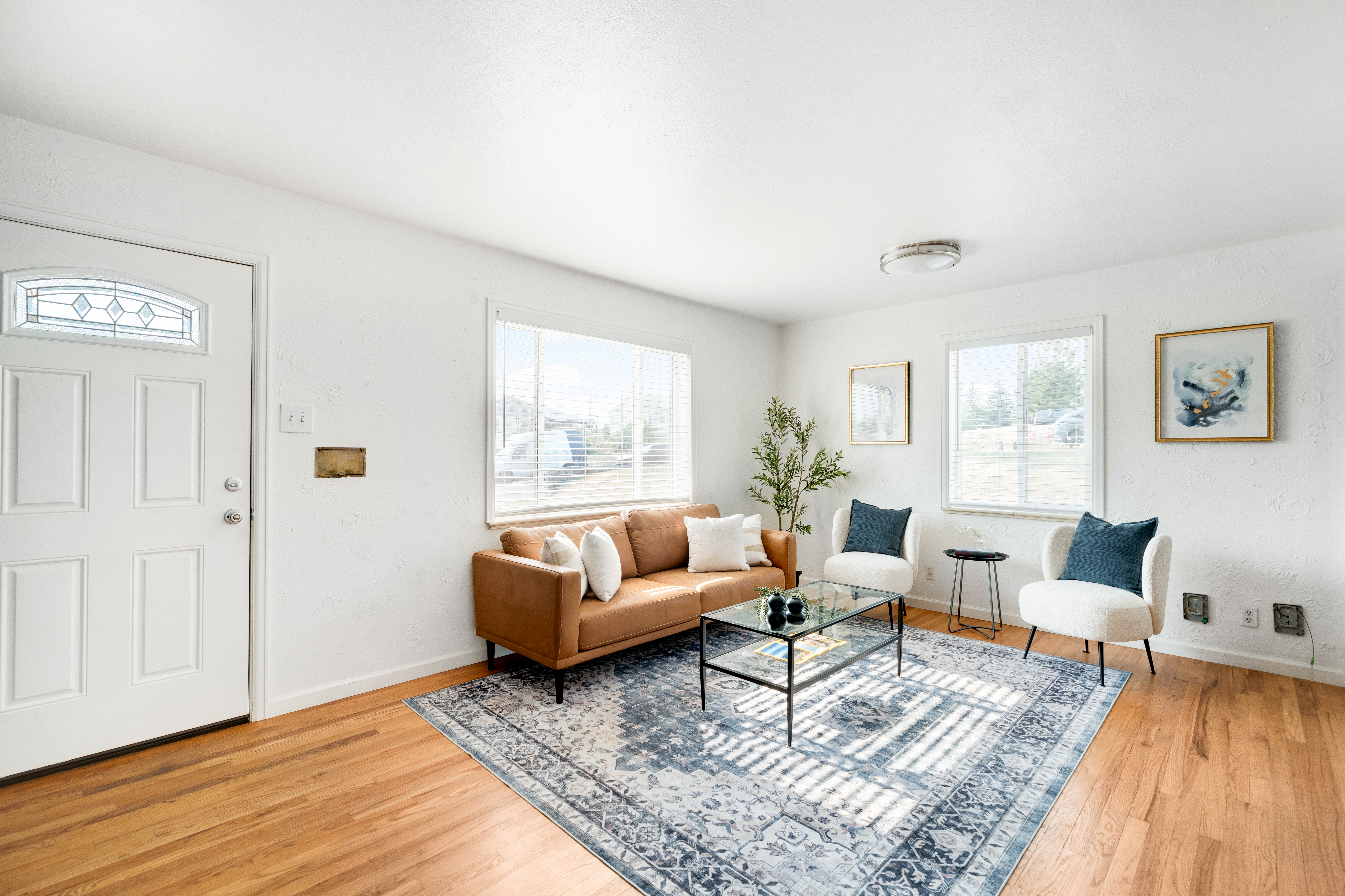  725 S Pecos Street, Denver, CO, 80223 - 物件實景