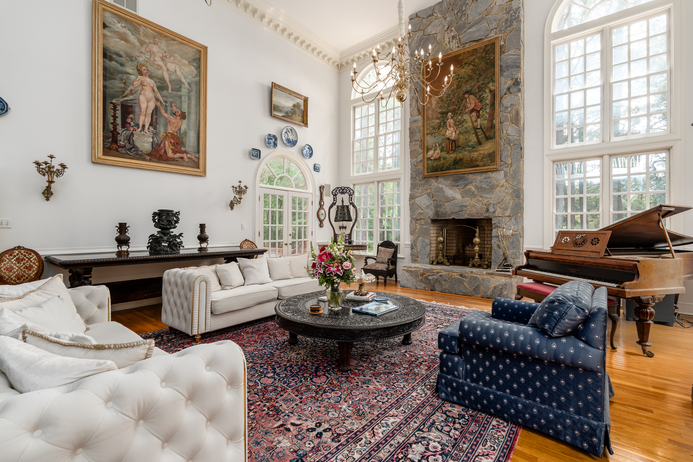  221 Dryden Lane, Richmond, VA 23229 - 物件實景