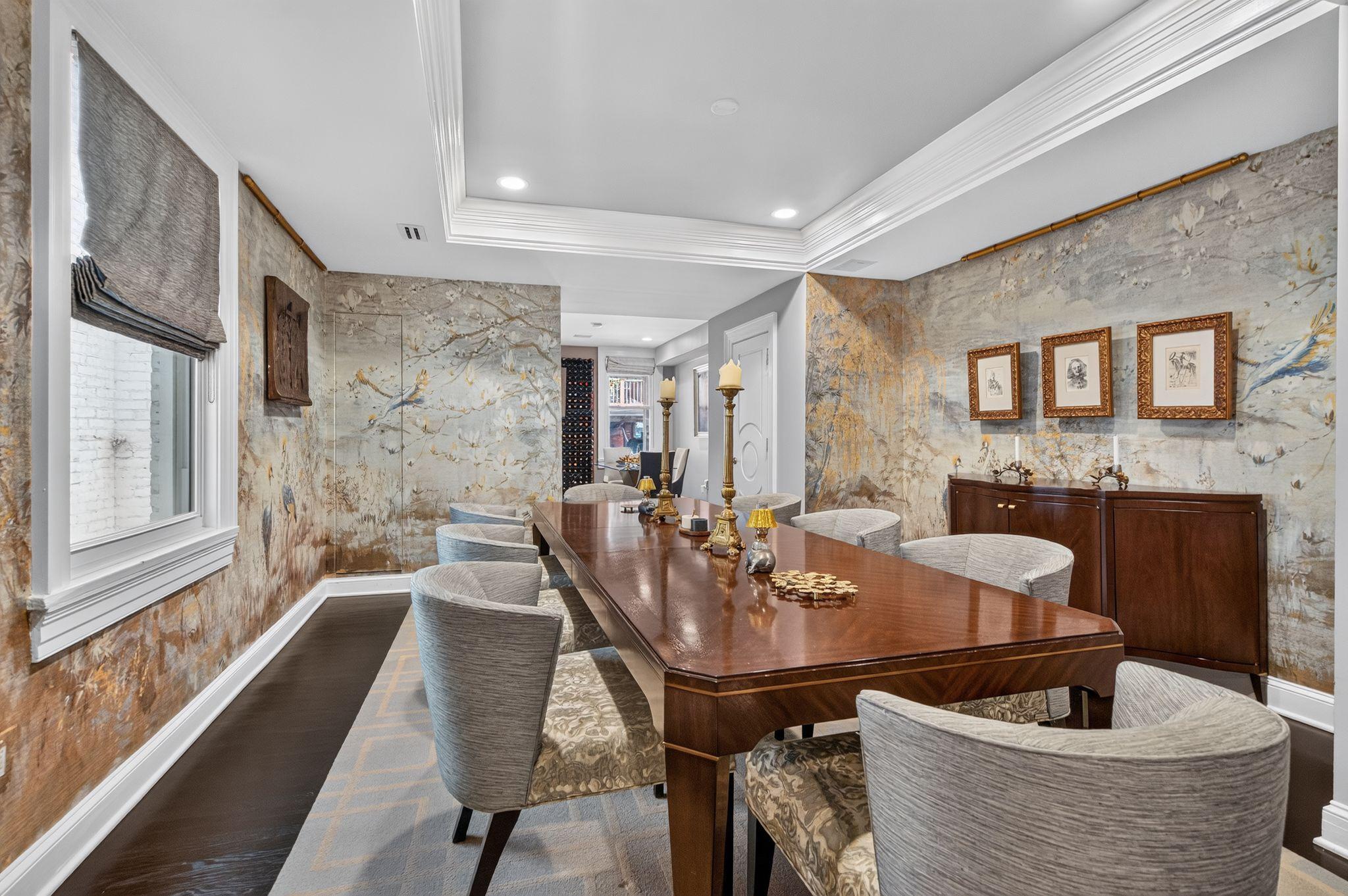  1761 Willard Street NW, Washington, DC, 20009 - 物件實景