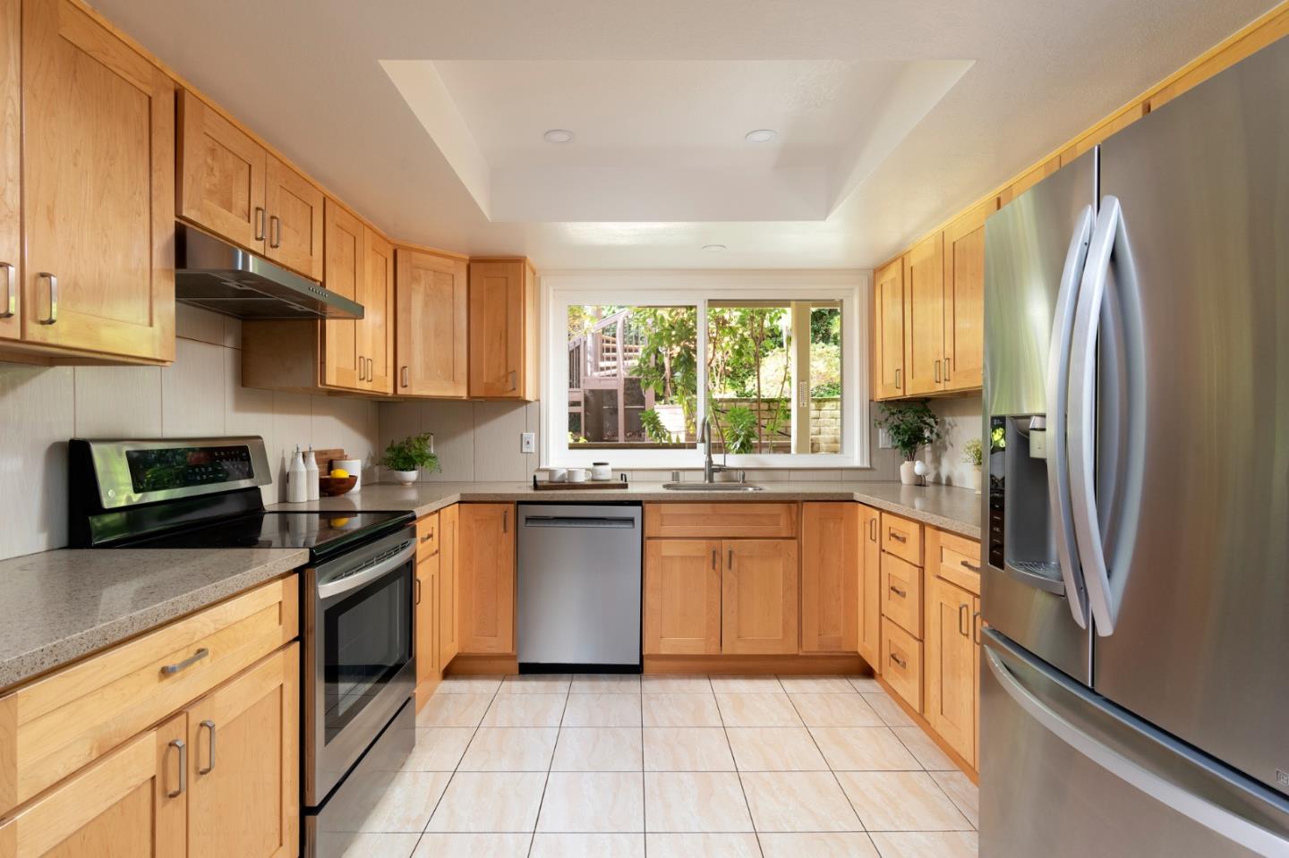 Saratoga, California, 95070, United States, 3 Bedrooms Bedrooms, ,3 BathroomsBathrooms,Residential,For Sale,2001876