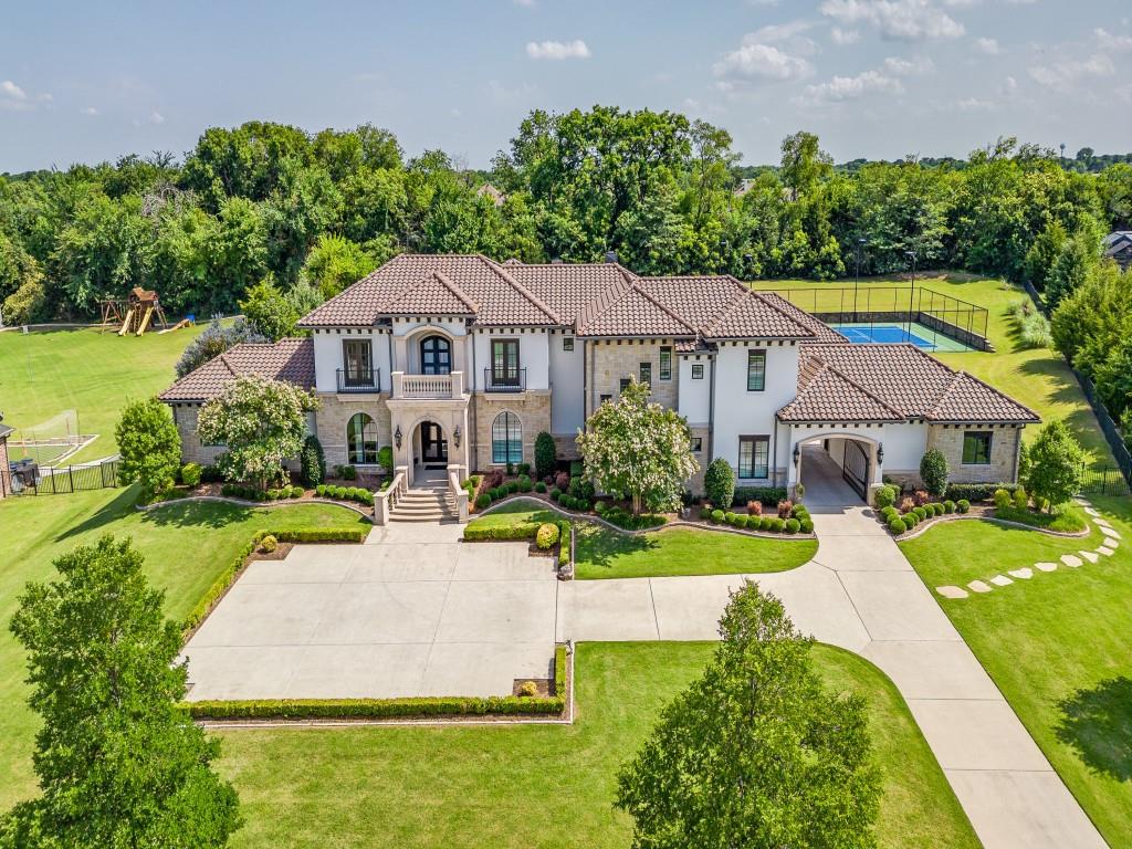 Lucas, Texas, 75002, United States, 5 Bedrooms Bedrooms, ,8 BathroomsBathrooms,Residential,For Sale,1841626