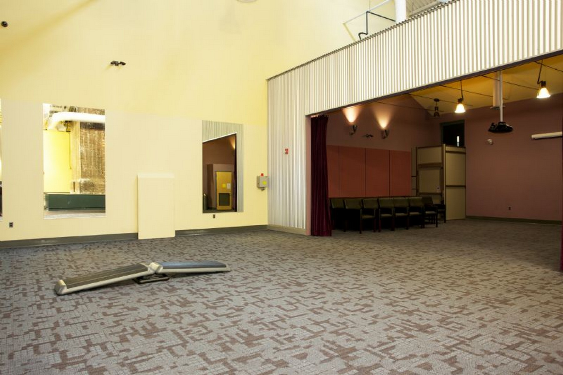  167 Wayne St.  #403T, Jersey City, NJ 07302 - 物件實景