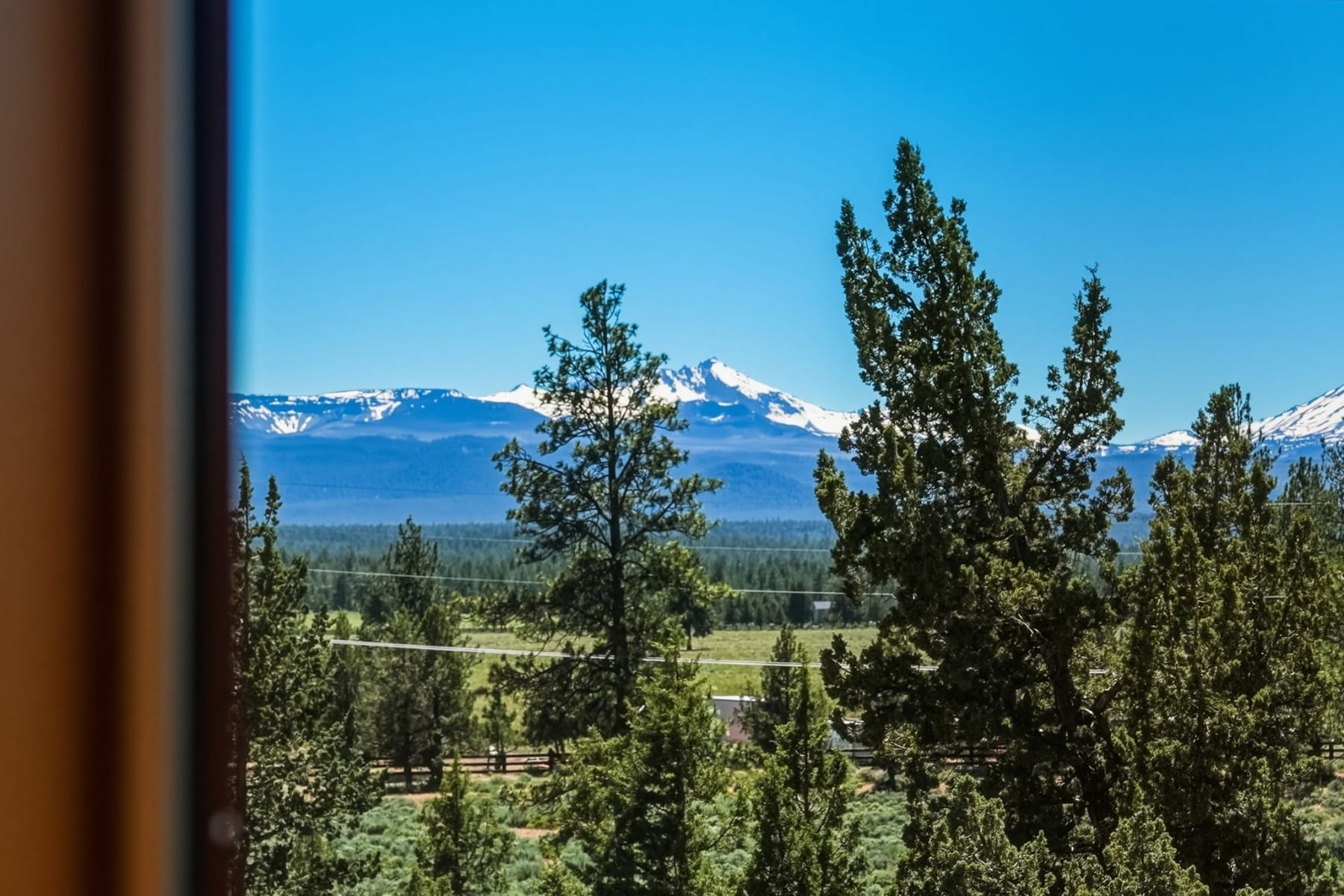  16670 Jordan Road Sisters, OR 97759 - 物件實景