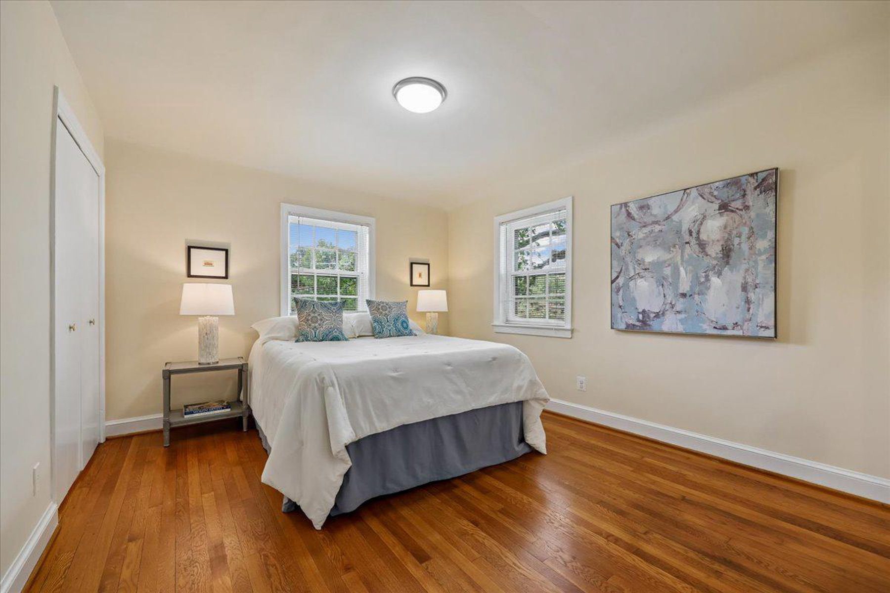  5805 Roosevelt Street, Bethesda, MD, 20817 - 物件實景