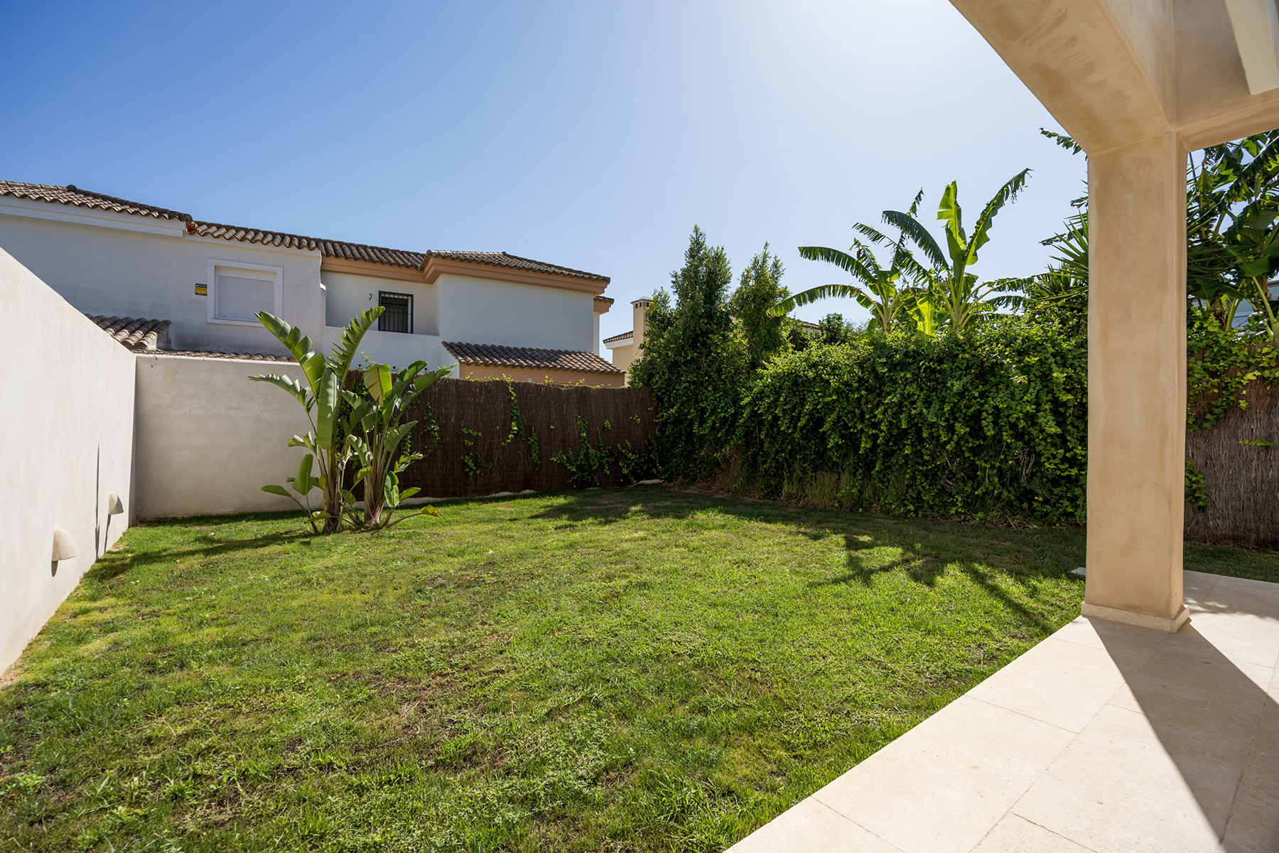  Semi-detached house in El Águila, El Puerto de Santa María, Cádiz - 物件實景