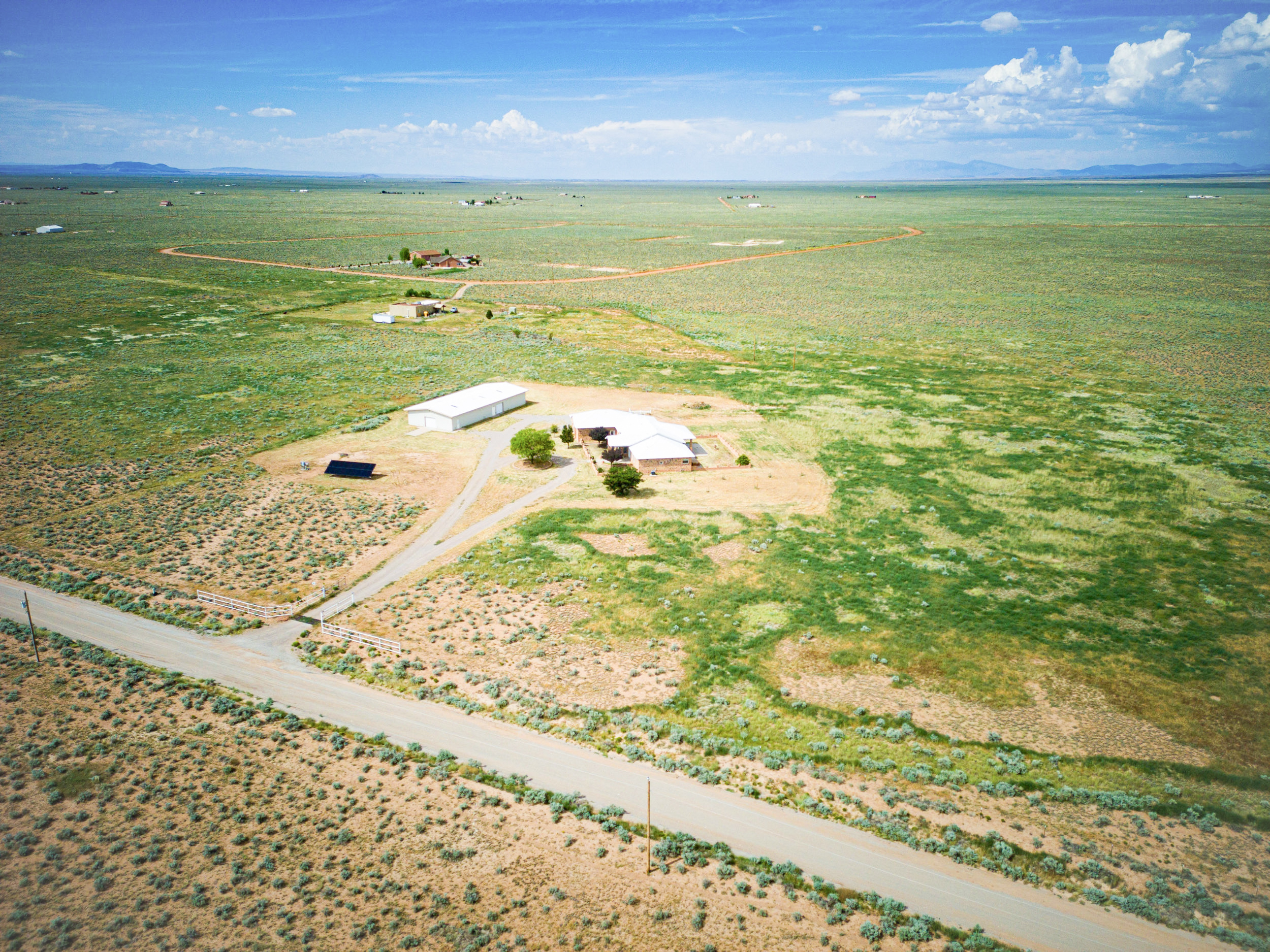 Belen, New Mexico, 87002, United States, 3 Bedrooms Bedrooms, ,3 BathroomsBathrooms,Residential,For Sale,1973805