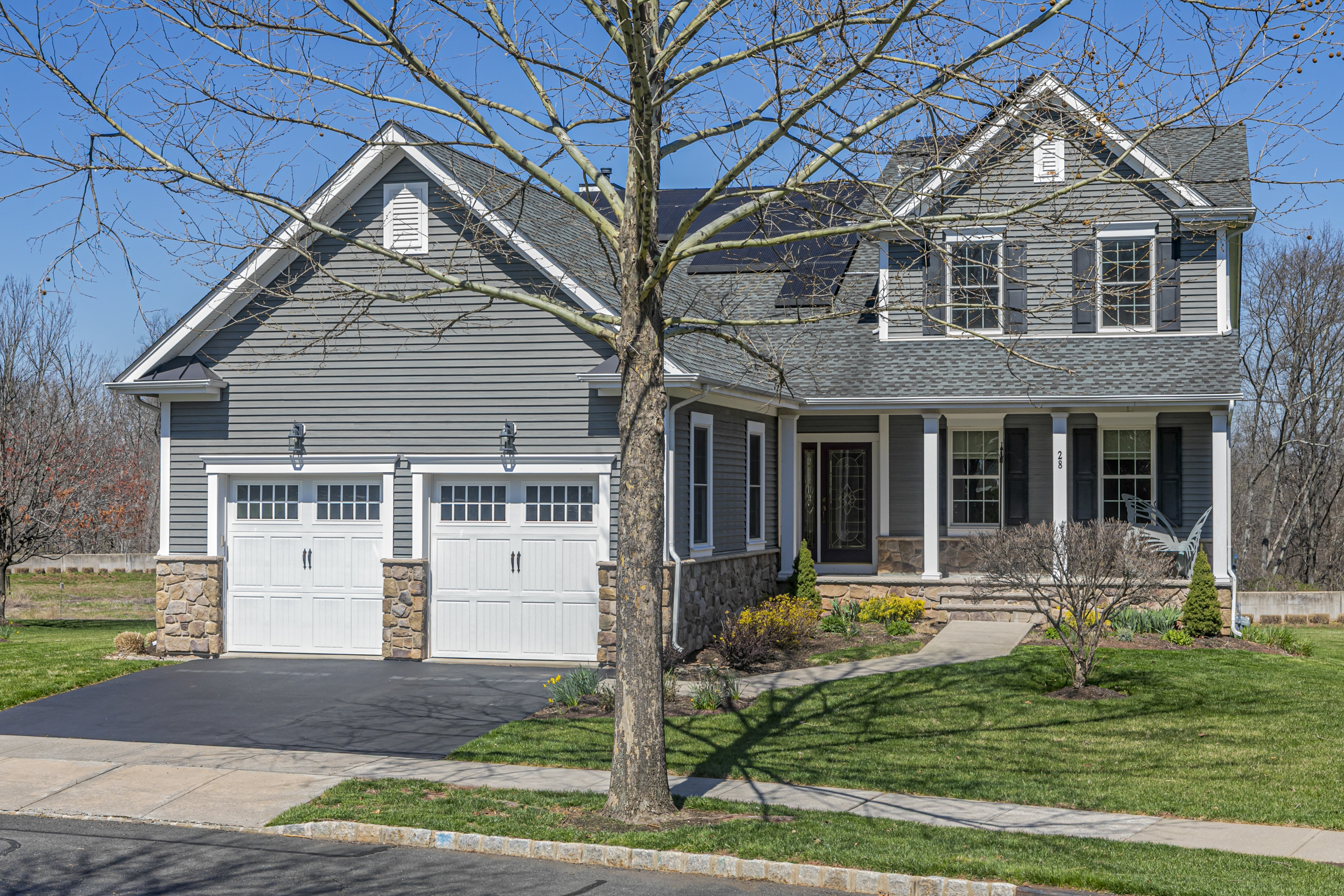  Luxury Meets Lifestyle at Tapestry at Montgomery - 物件實景