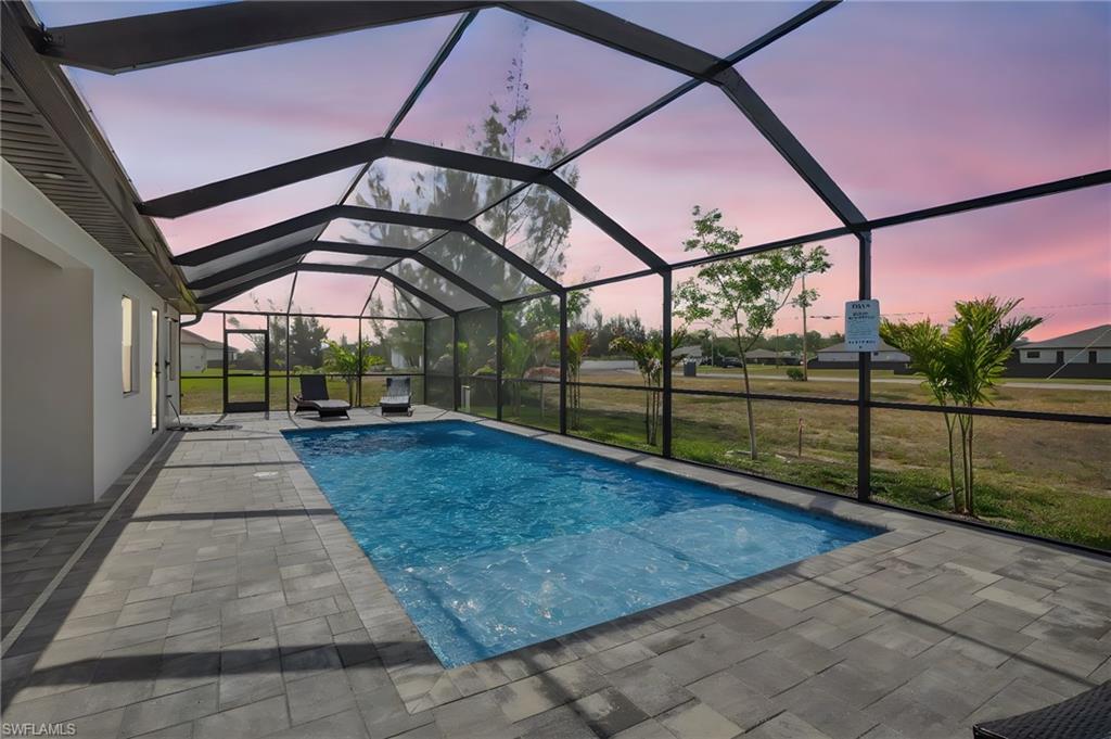 Cape Coral, Florida, 33993, United States, 4 Bedrooms Bedrooms, ,3 BathroomsBathrooms,Residential,For Sale,1804286