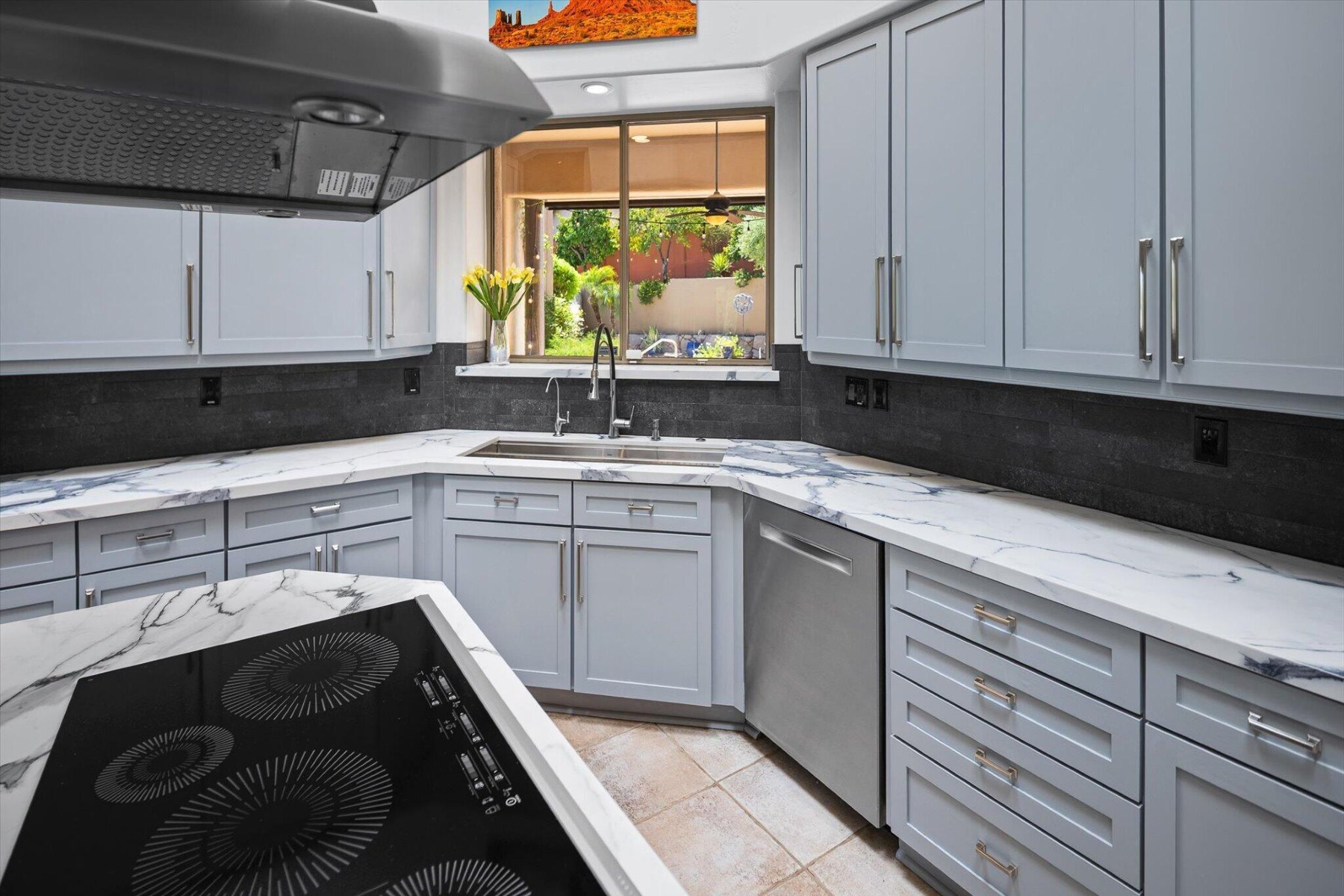  16921 E Parlin Drive¦Fountain Hills, AZ - 物件實景