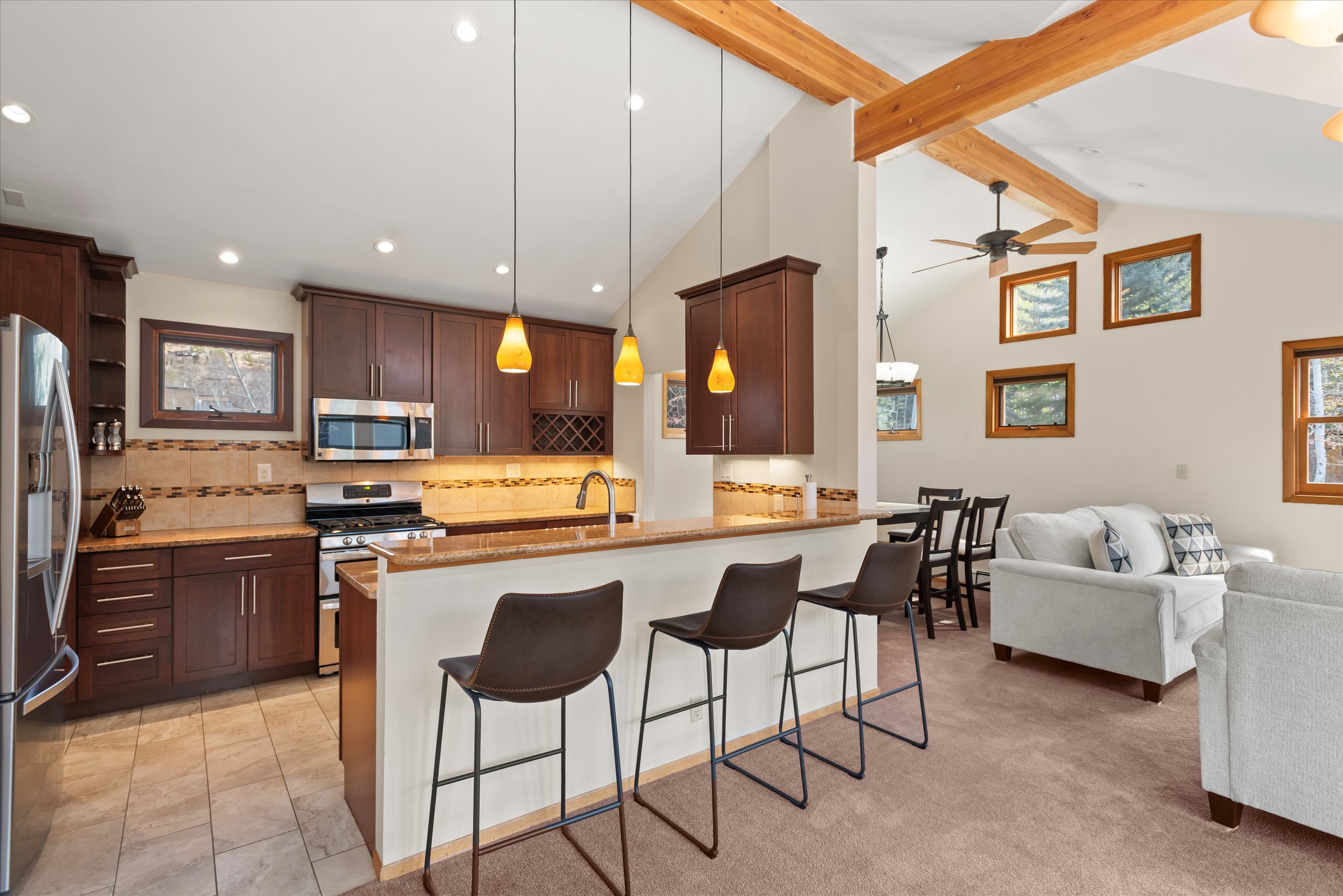  Best Value in Aspen - 物件實景