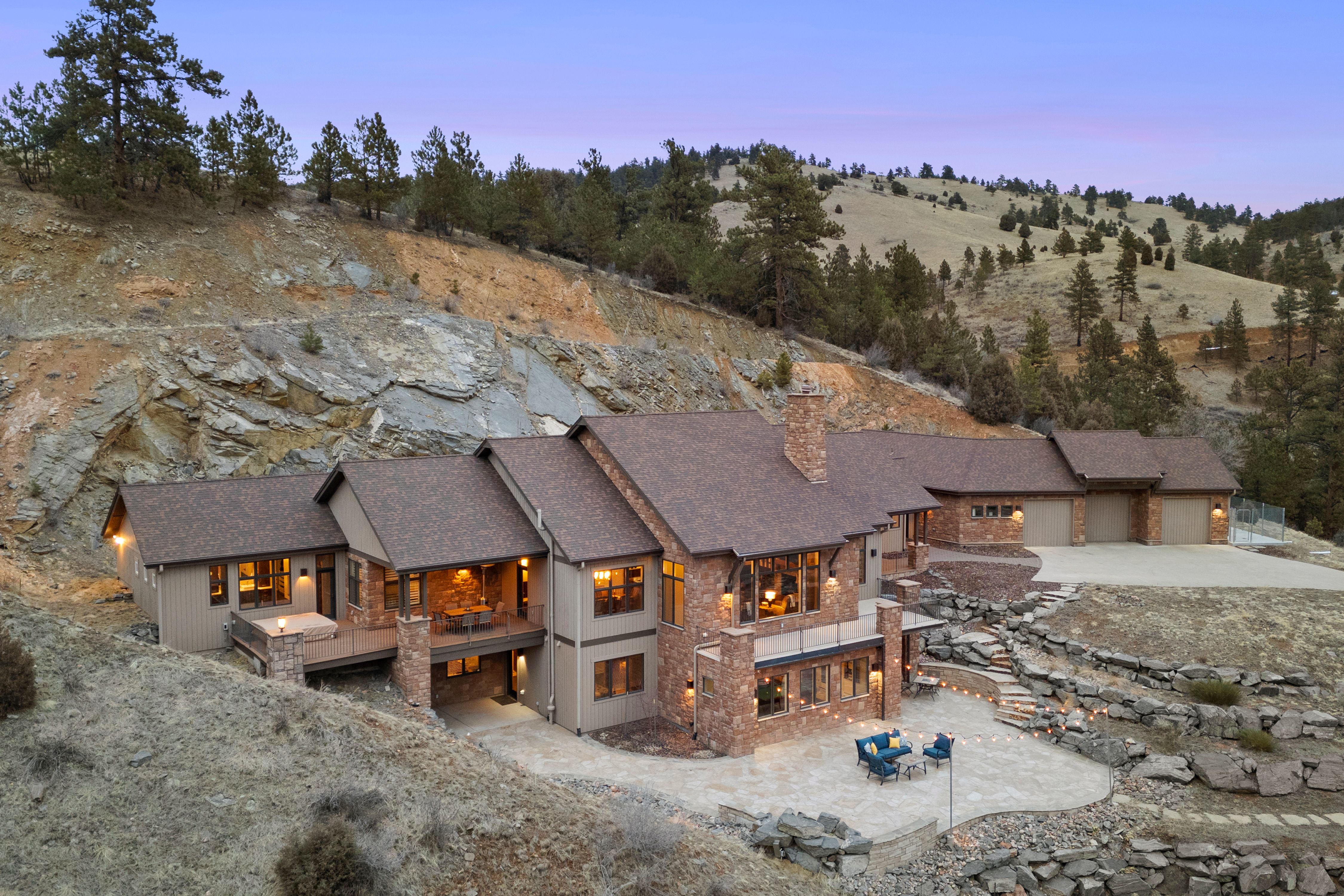 Ranch-Style Retreat